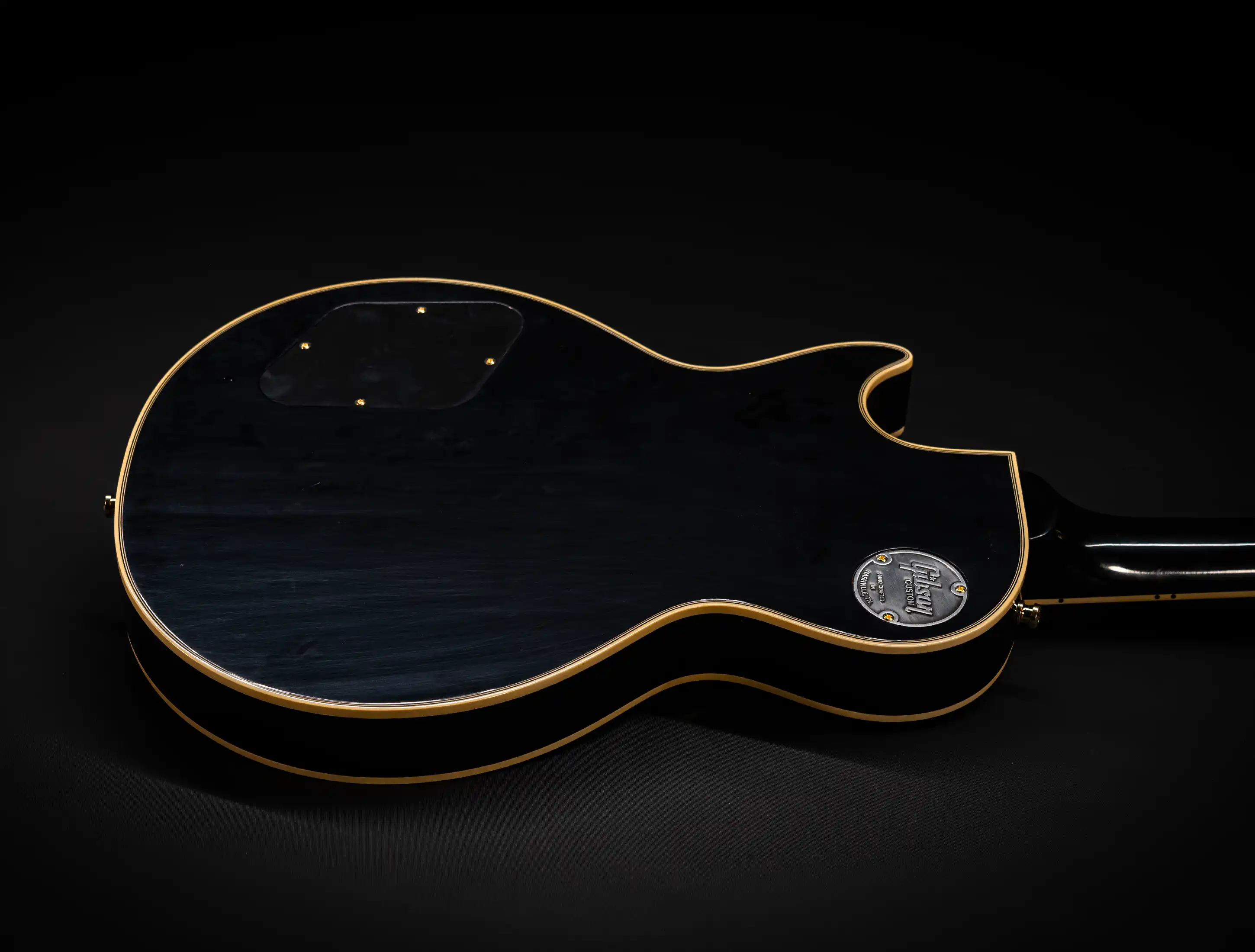 a154372 Gibson-Les-Paul-Custom-Peter-Frampton-Phenix-Inspired-Signature