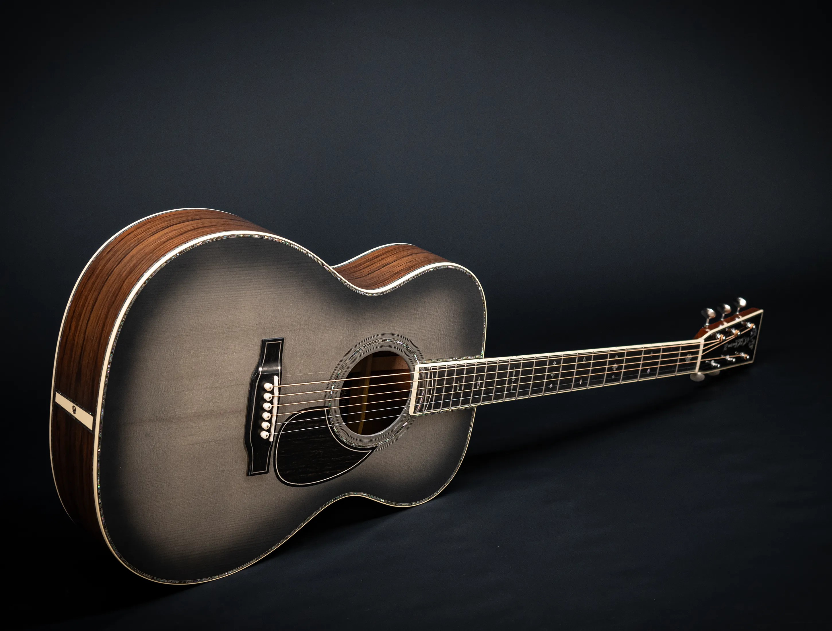 a174292-Martin-OM-45-John-Mayer-20th-Anniversary-Limited-No.11-