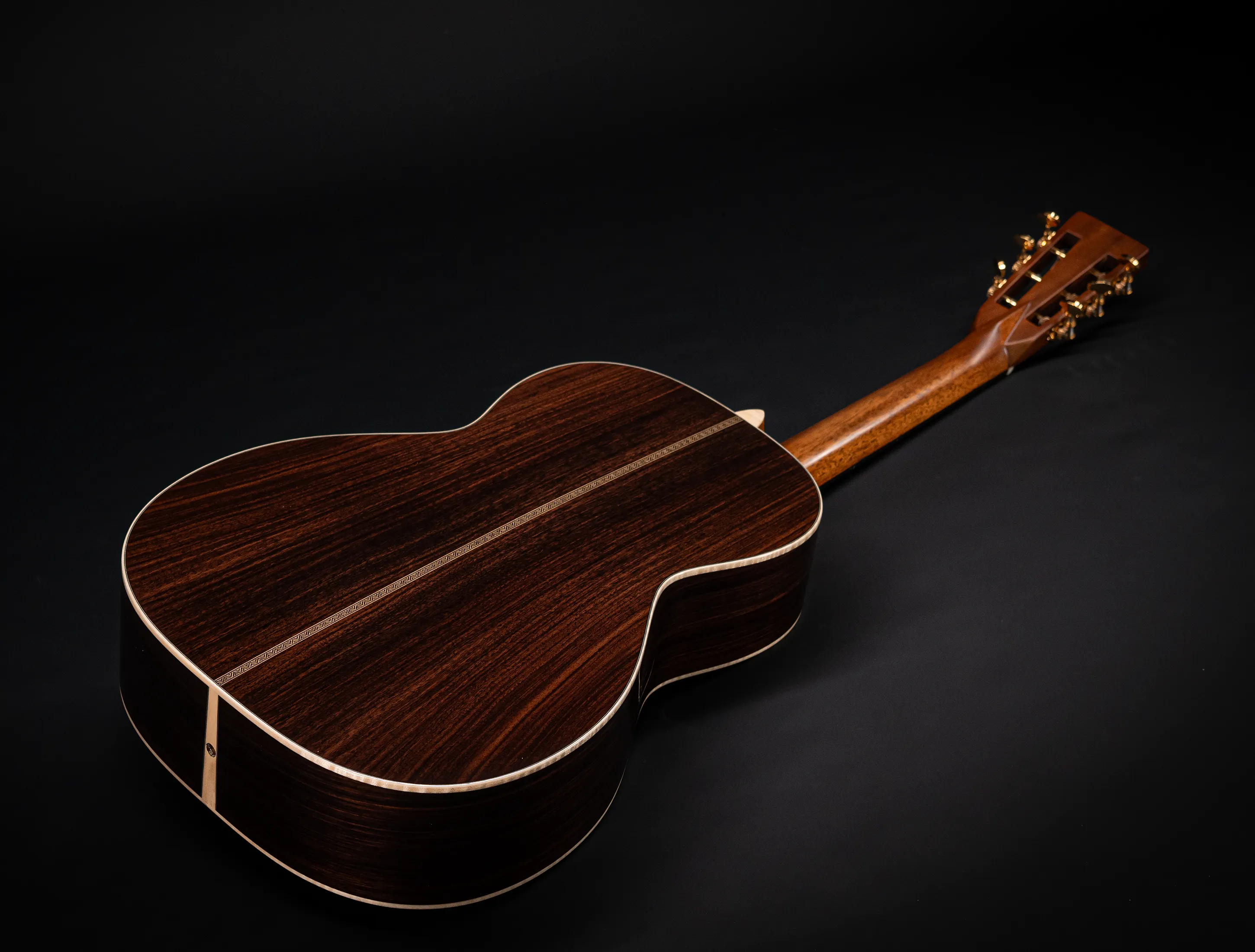 Martin 012-28 12-Fret Modern Deluxe