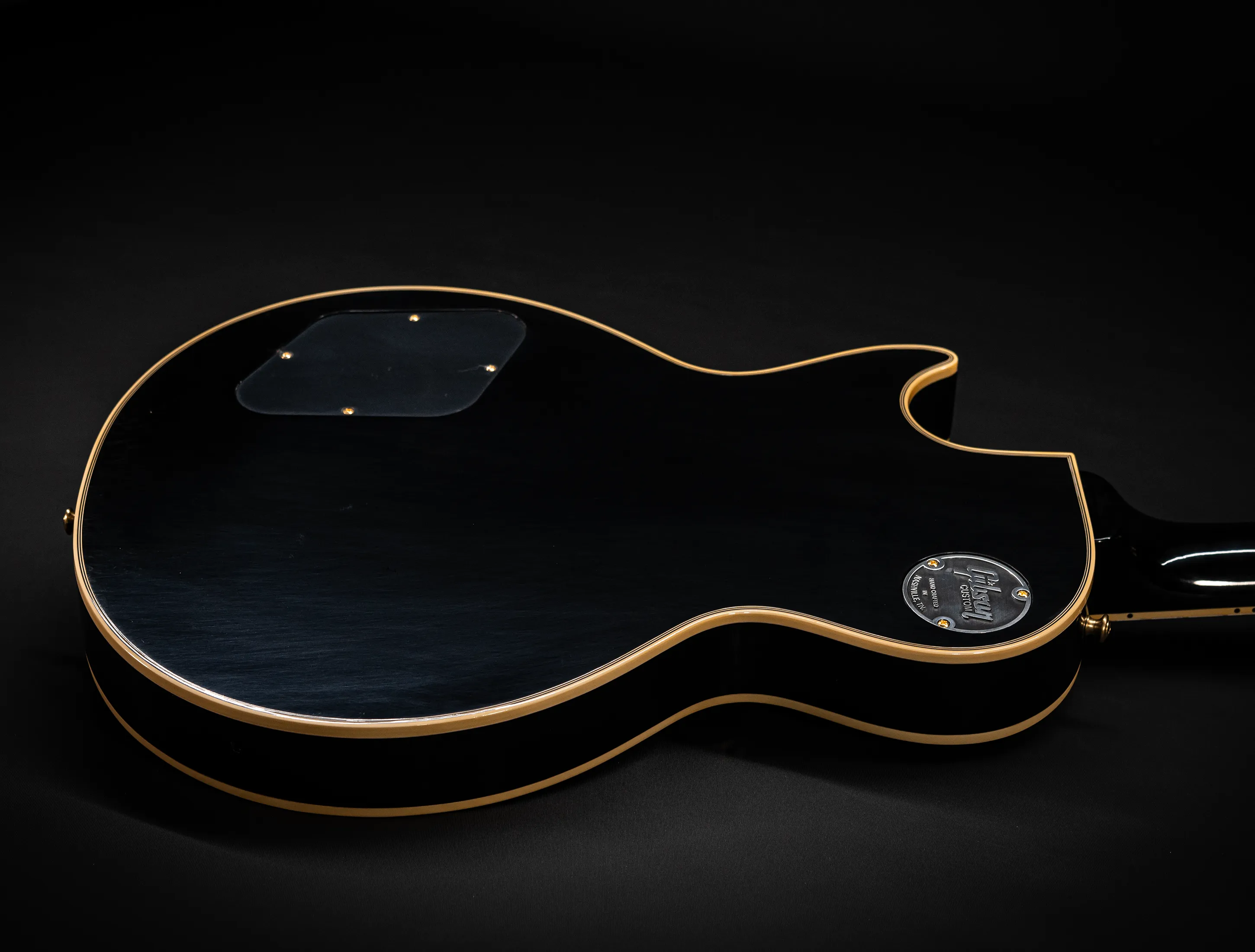 a162555 Gibson Les Paul Custom 1954 Staple Pickup Reissue VOS