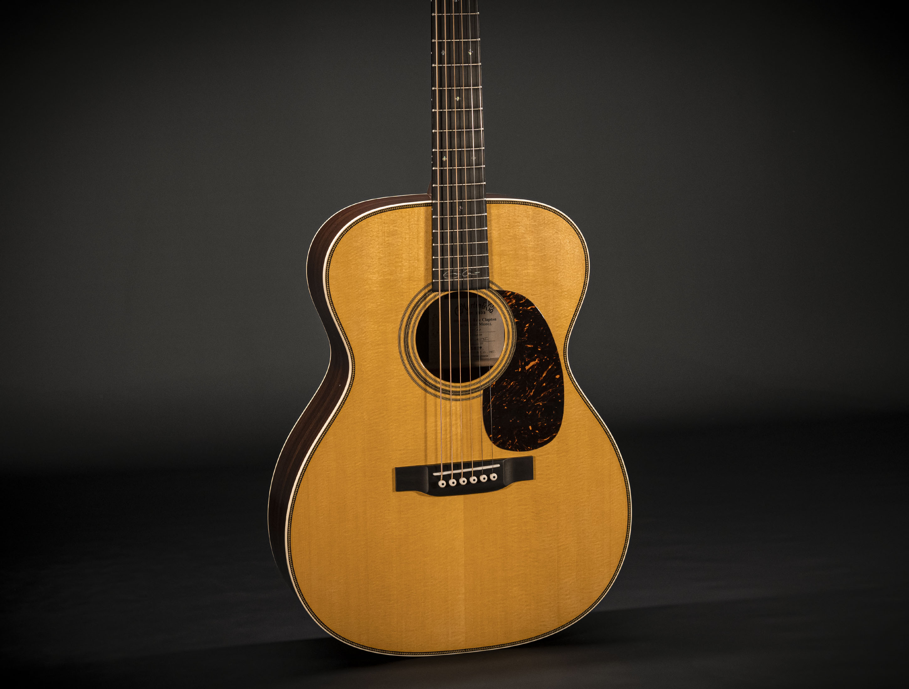 Martin 000-28EC Eric Clapton | Musikhaus Hermann
