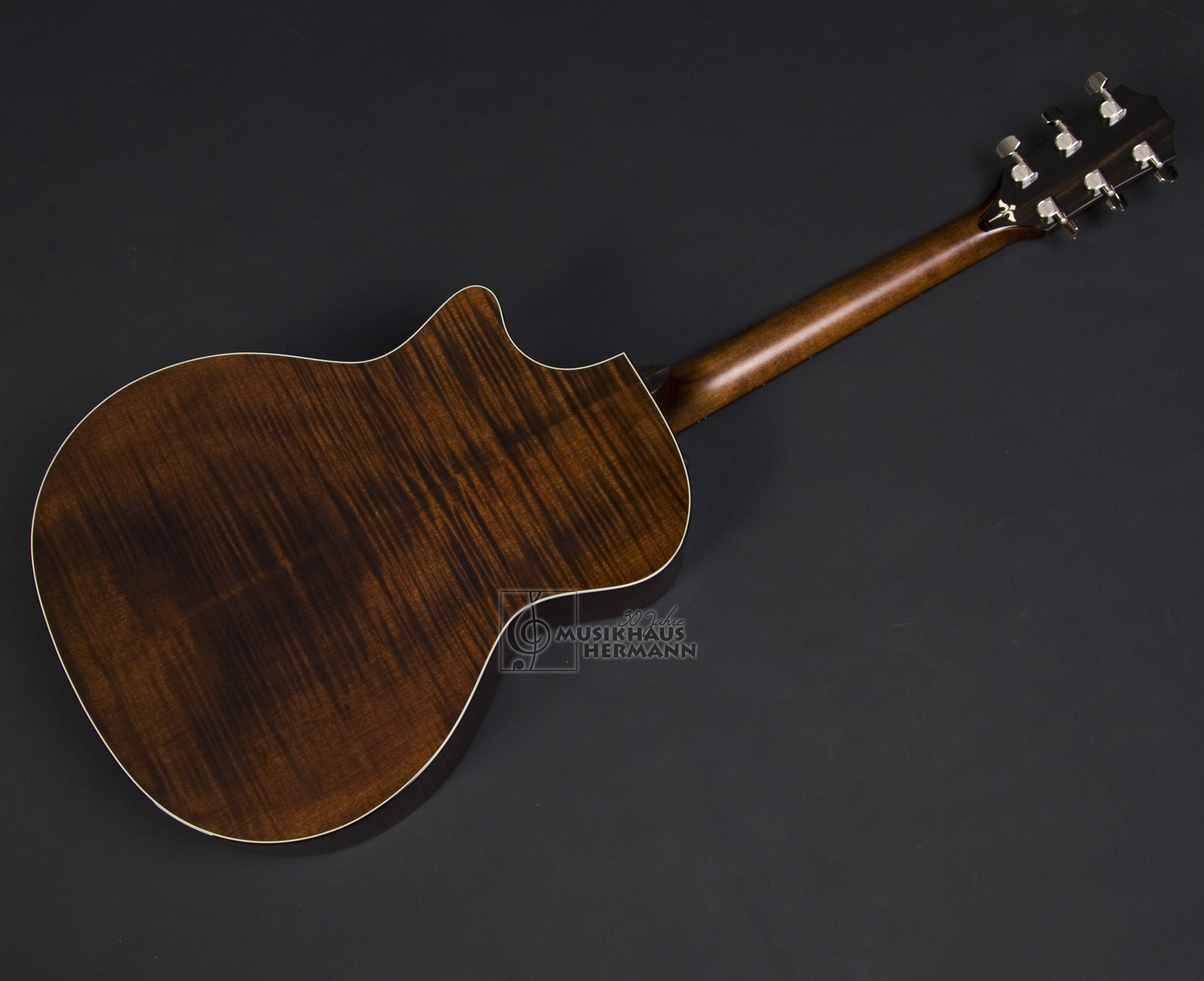 Show gallery (13 images) a6-7911-taylor-614ce-v-class