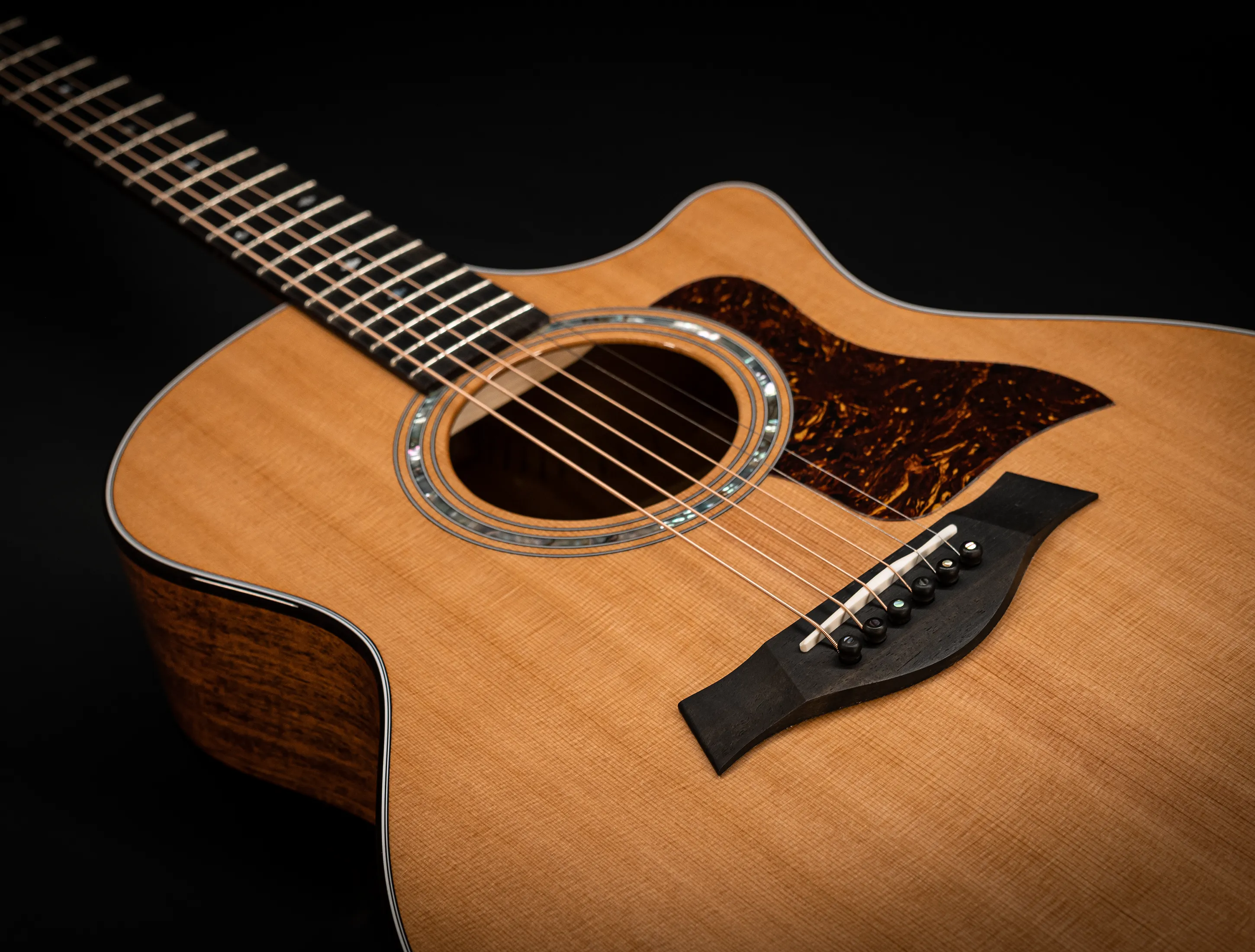 a170560 Taylor 514ce Legacy