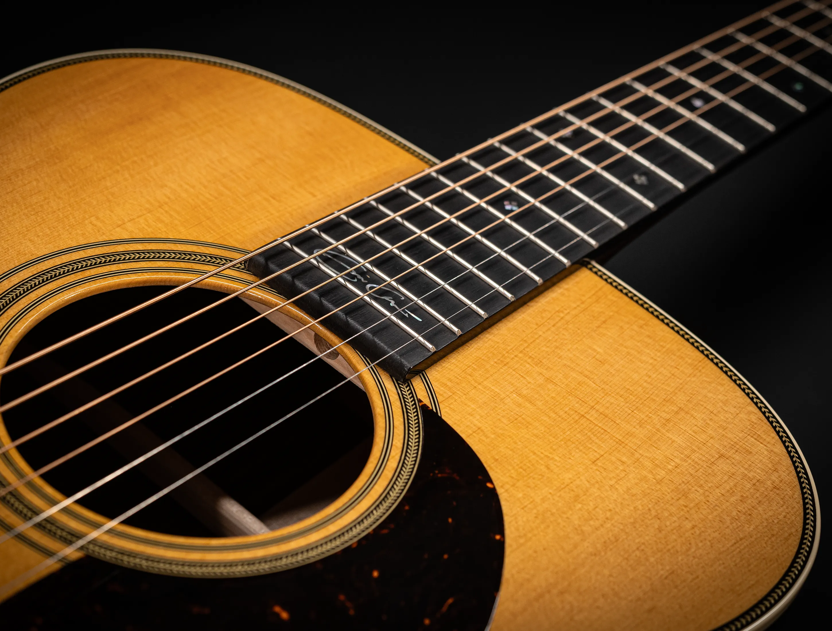 a164628 Martin 000-28EC Eric Clapton