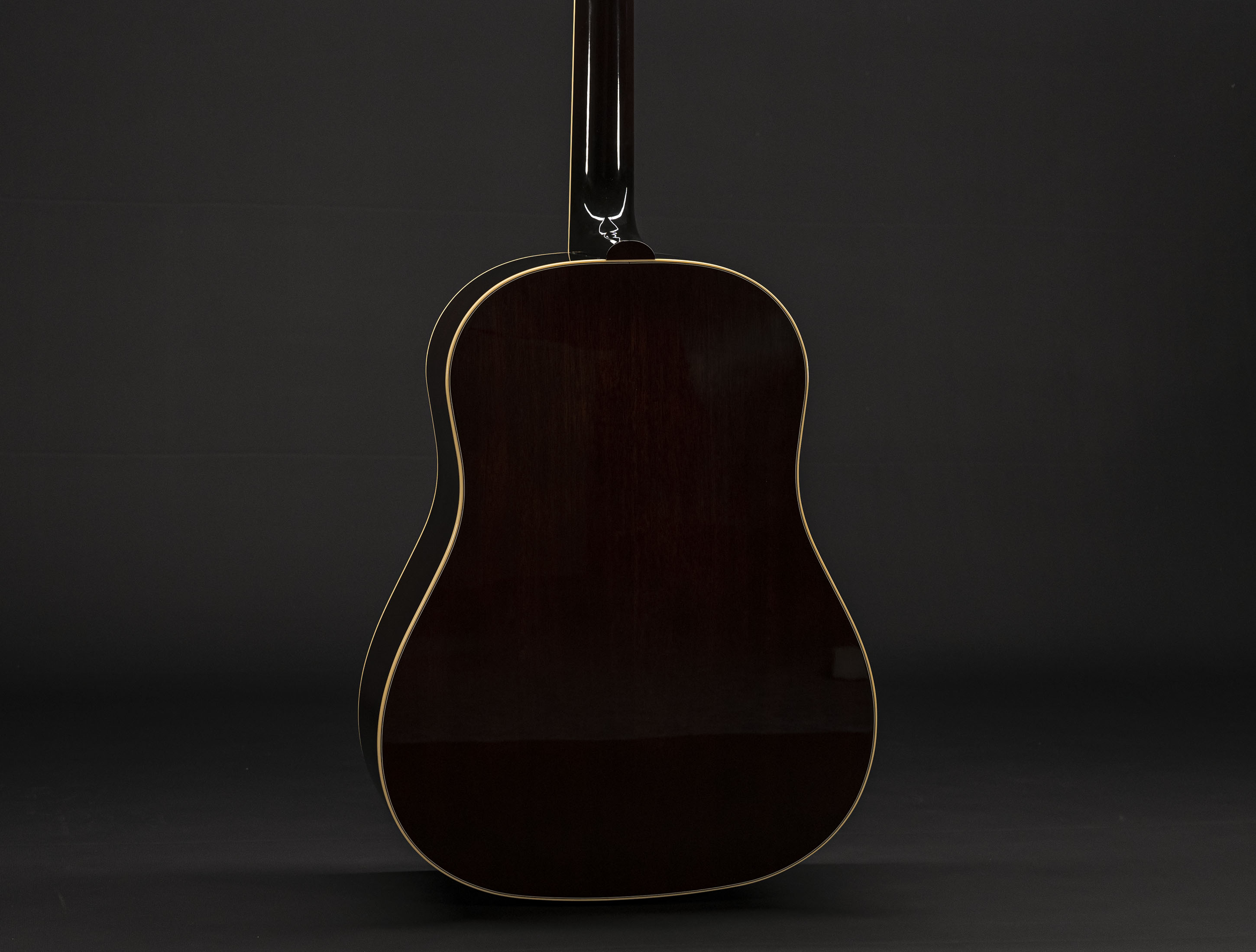 Show gallery (25 images) a125036 gibson-southern-jumbo-original-vintage-sunburst