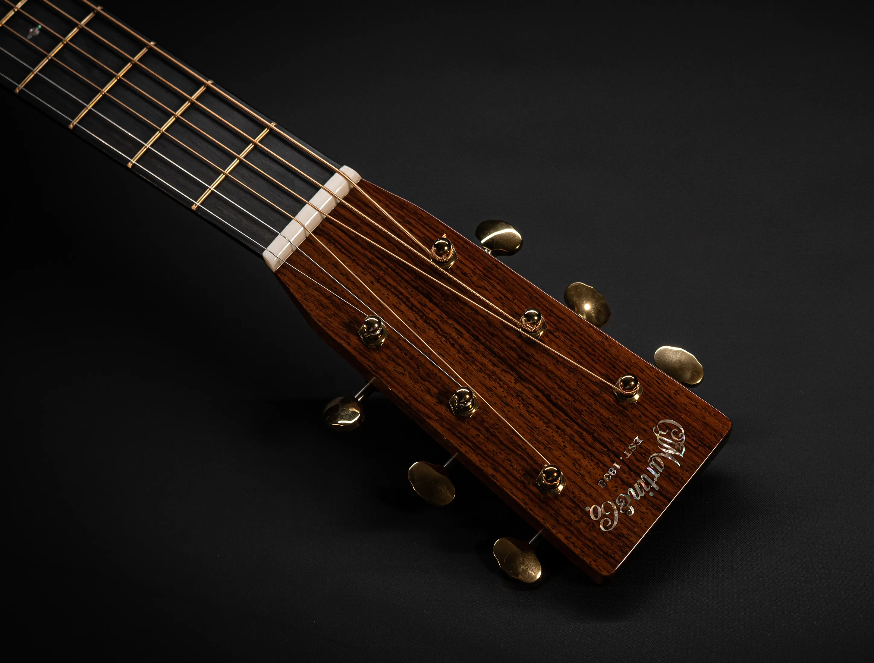 Galerie anzeigen (23 Bilder) a163281 Martin 000-28 E LRB Modern Deluxe LR Baggs Anthem