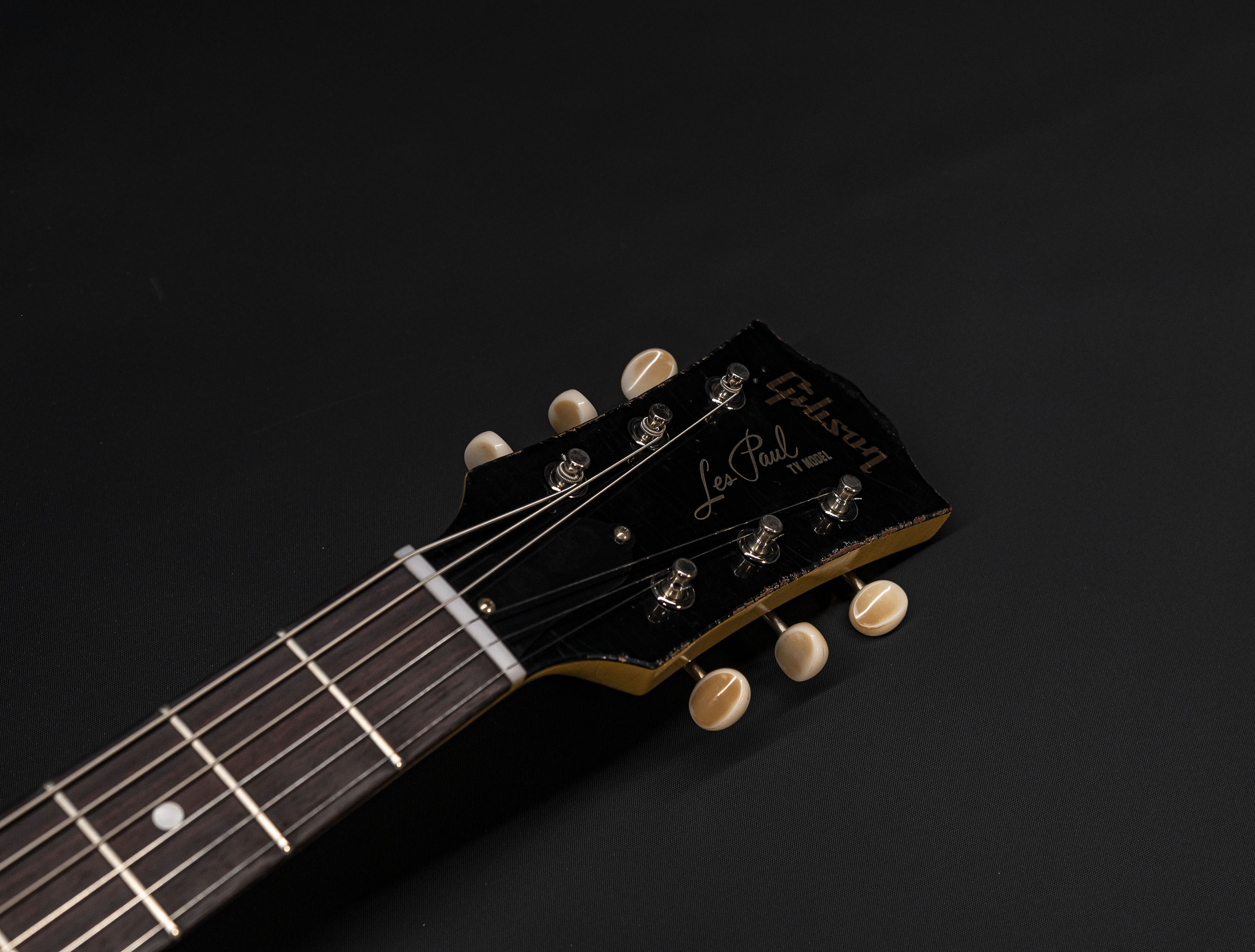 a133338_Gibson-Les-Paul-Junior-1957-Single-Cut-TV-Yellow-Murphy-Lab-Heavy-Aged a133338 gibson-les-paul-junior-1957-single-cut-tv-yellow-murphy-lab-heavy-aged