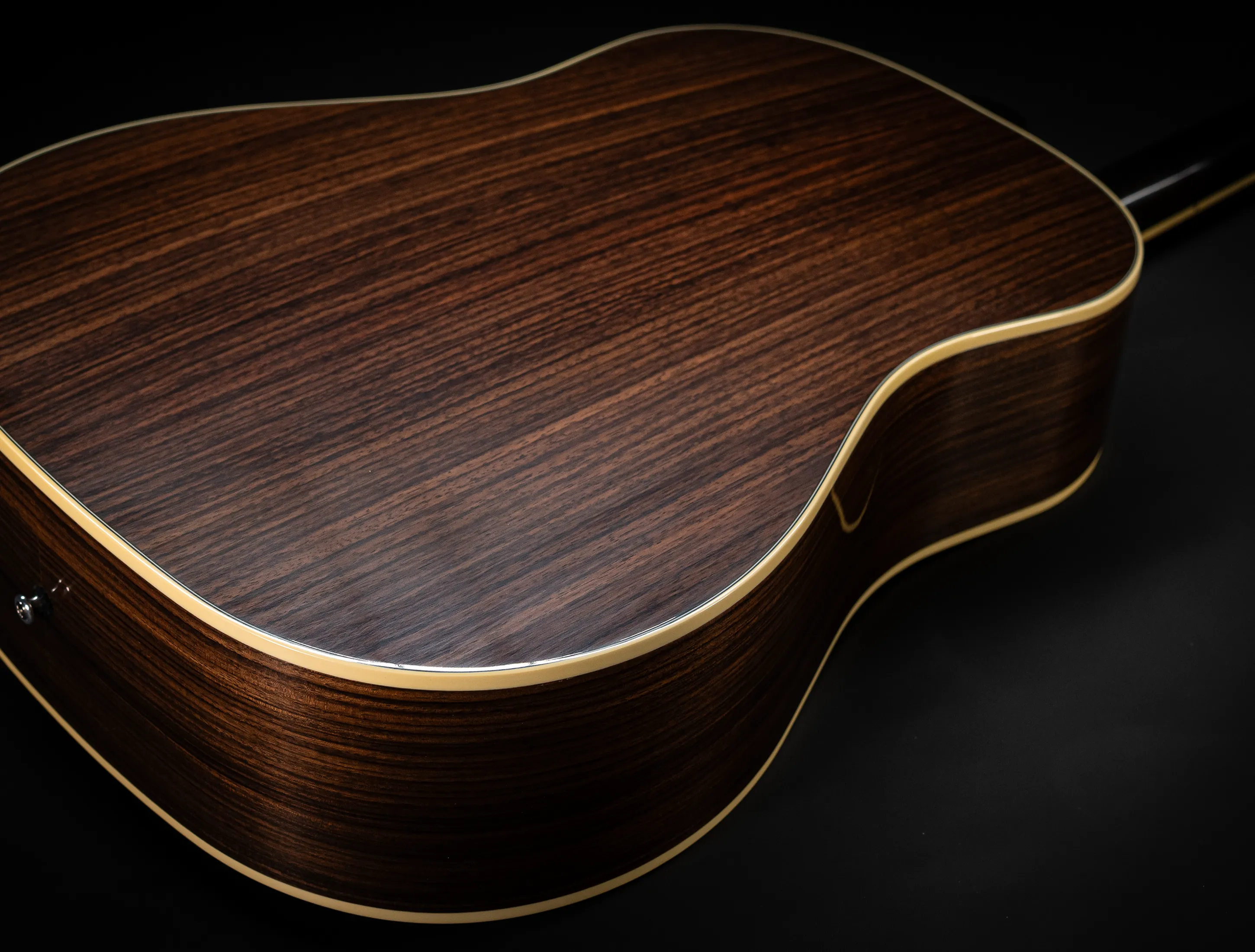 Gibson Southern Jumbo Rosewood EARLY 40s Golden Era Custom Shop Adirondack Vintage Sunburst