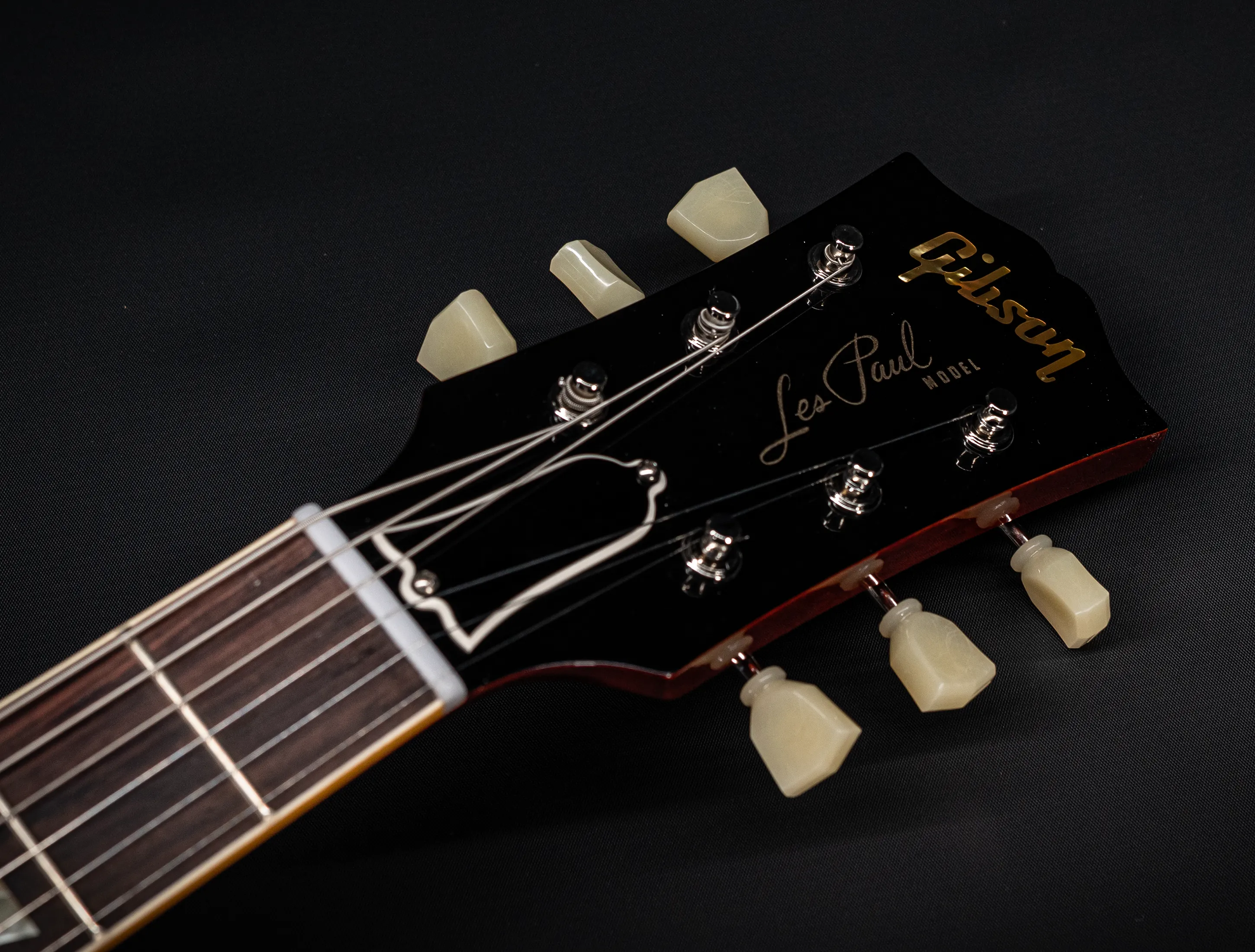 Gibson Les Paul 1959 Reissue Factory Special GLOSS - Believer Burst
