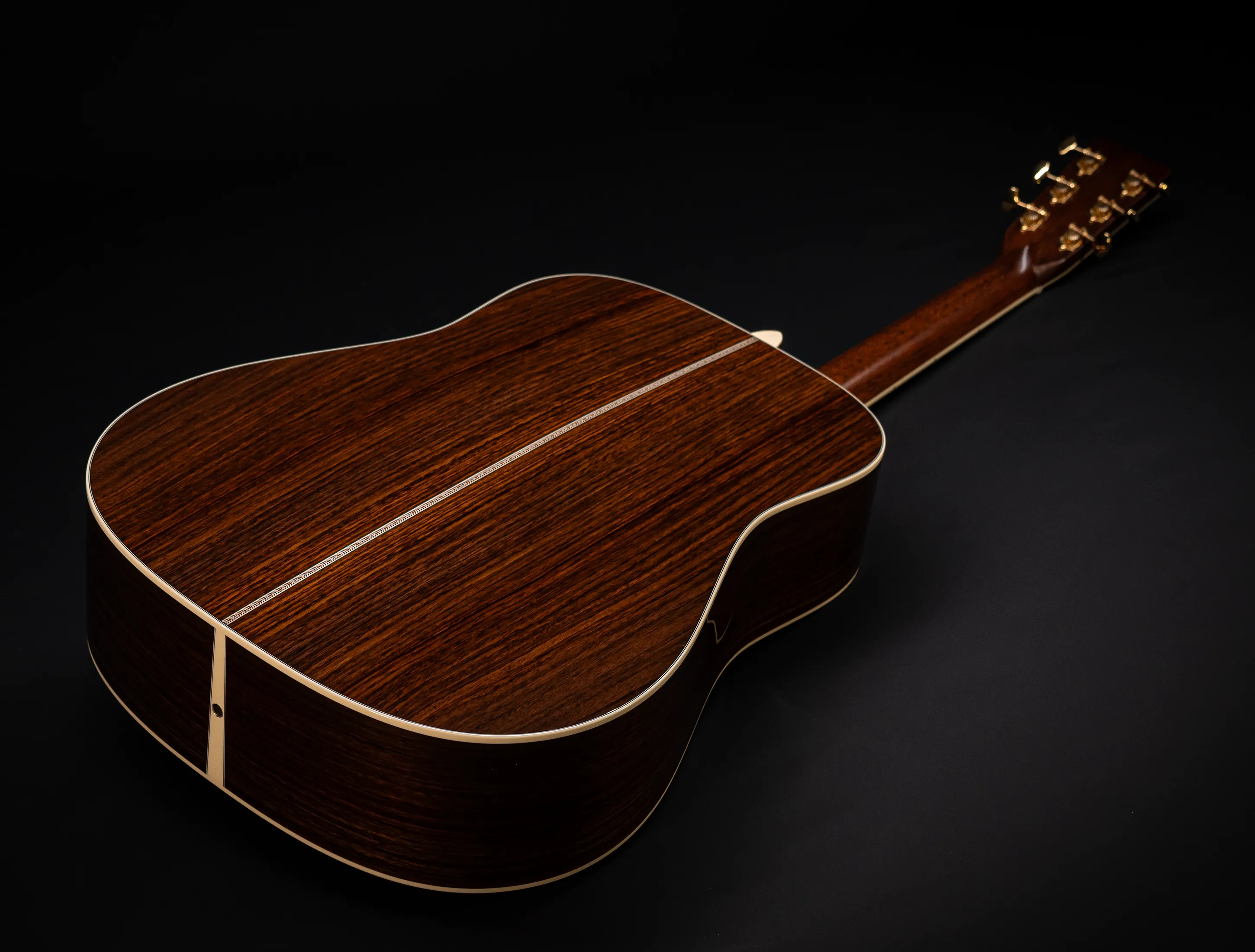 Galerie anzeigen (28 Bilder) a164030 Martin D-41 (Reimagined)