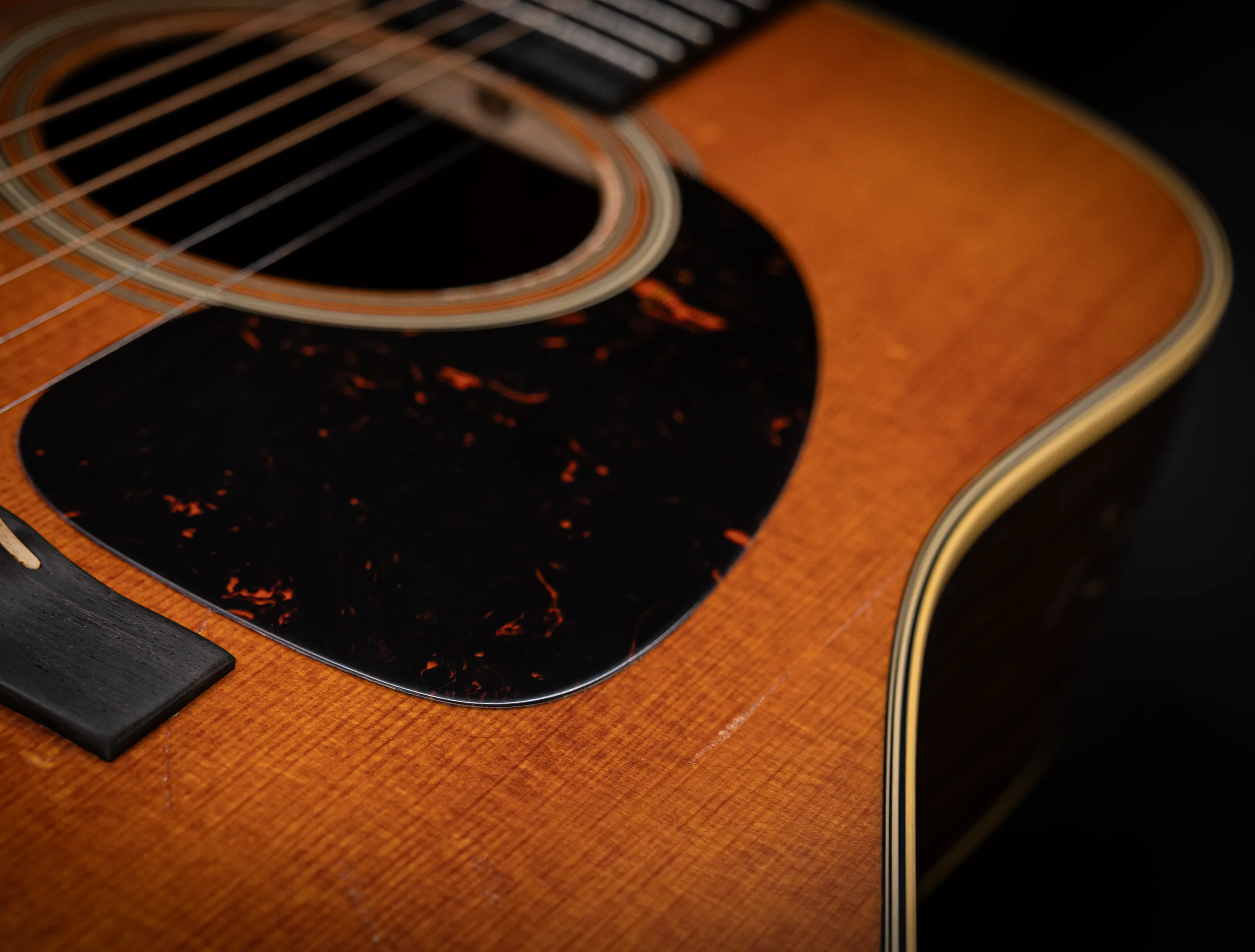 a173850 Martin D-28RR Rich Robinson Signature Edition-Musikhaus-Hermann