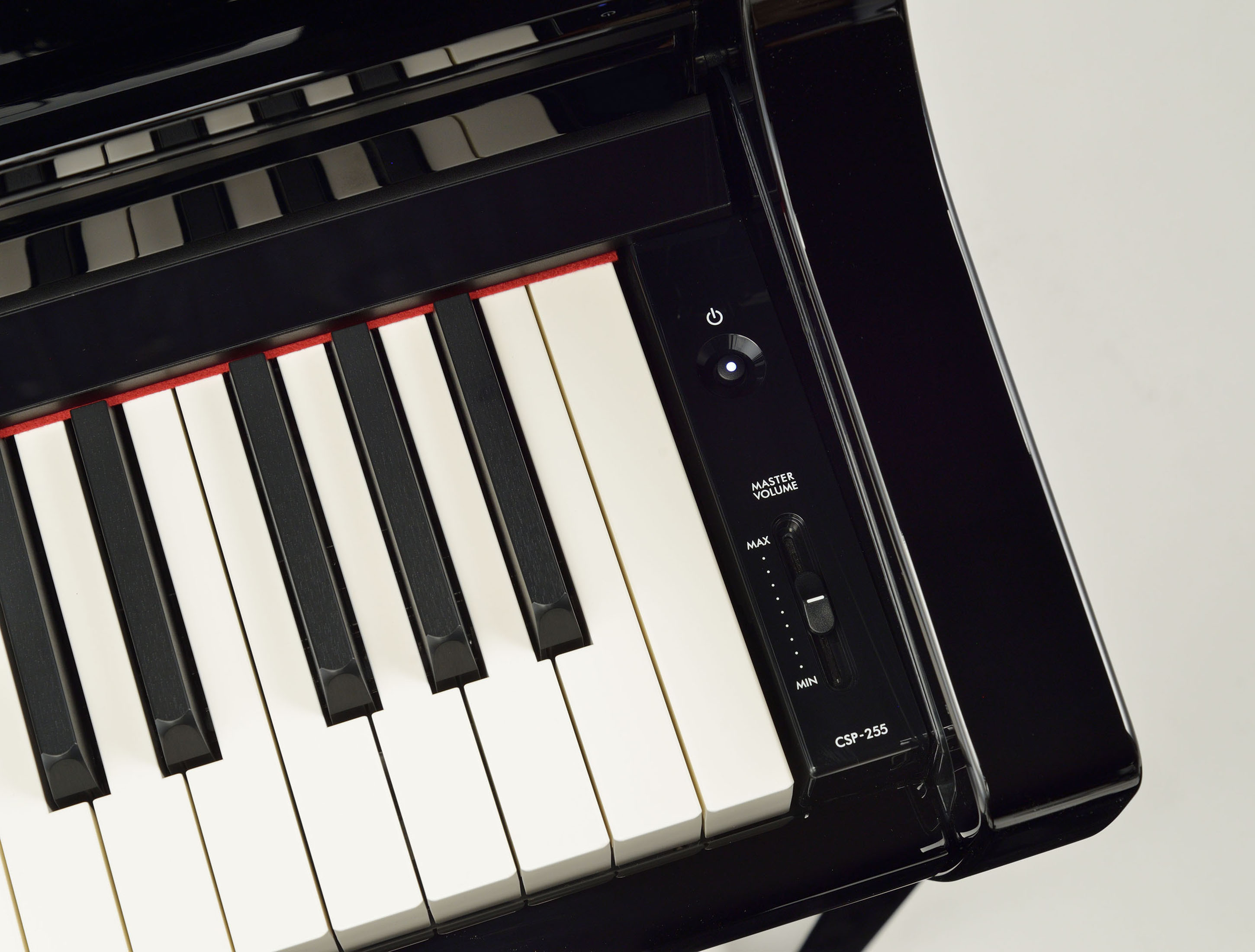 Show gallery (9 images) yamaha-csp-255pe-mh006
