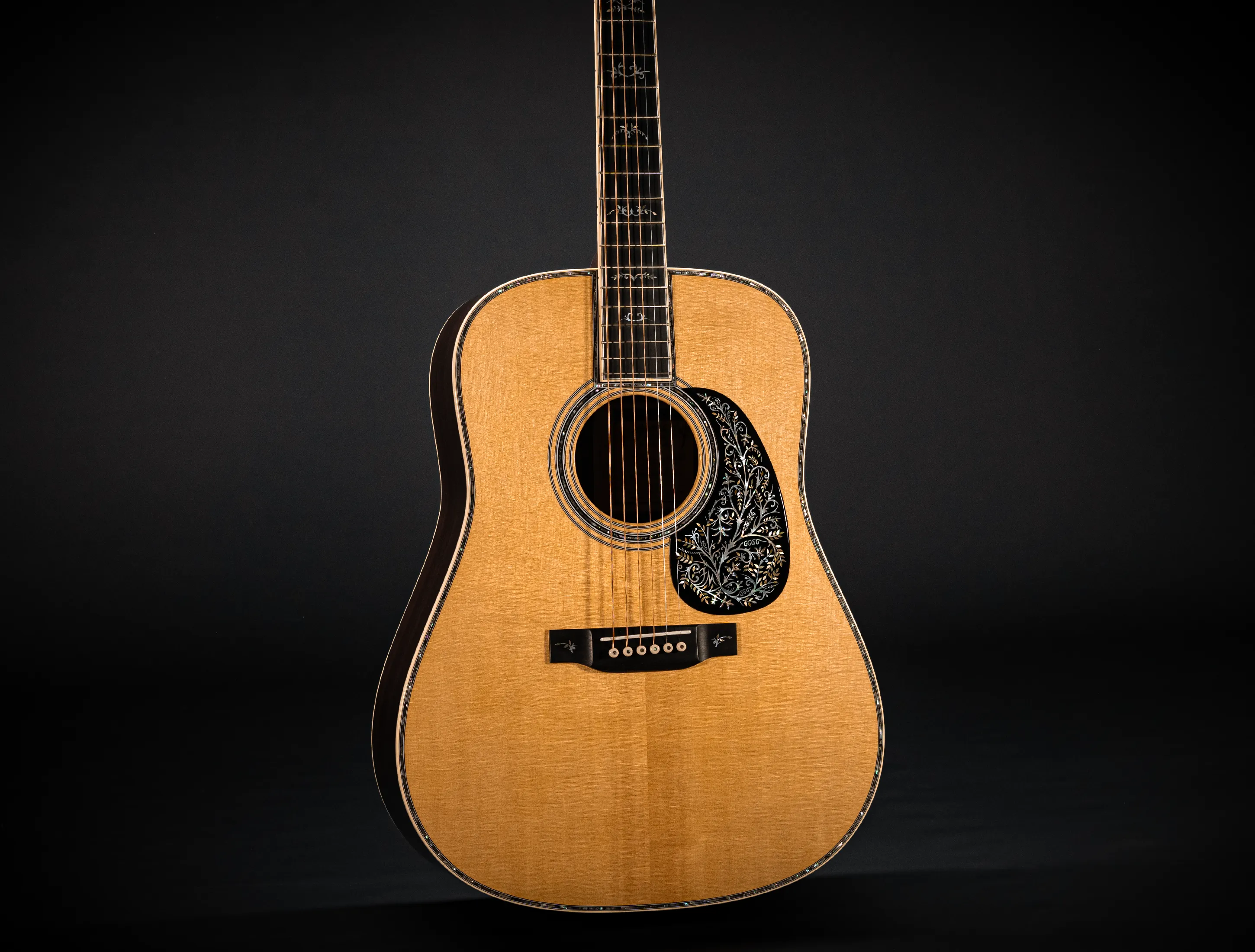 Martin D-42 Special Dick Boak