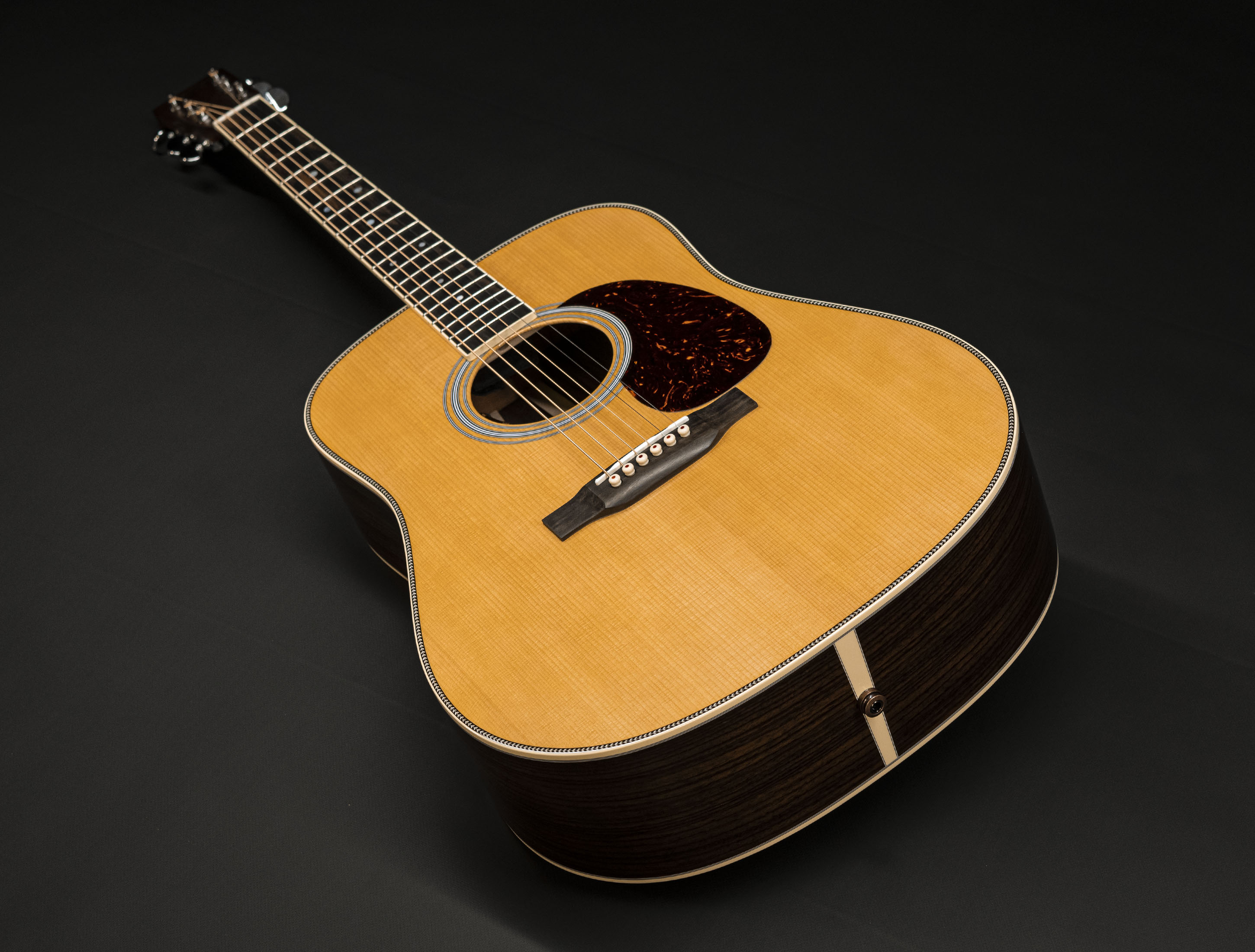 Galerie anzeigen (26 Bilder) a116791 martin-hd-35-reimagined-lr-baggs-vtc
