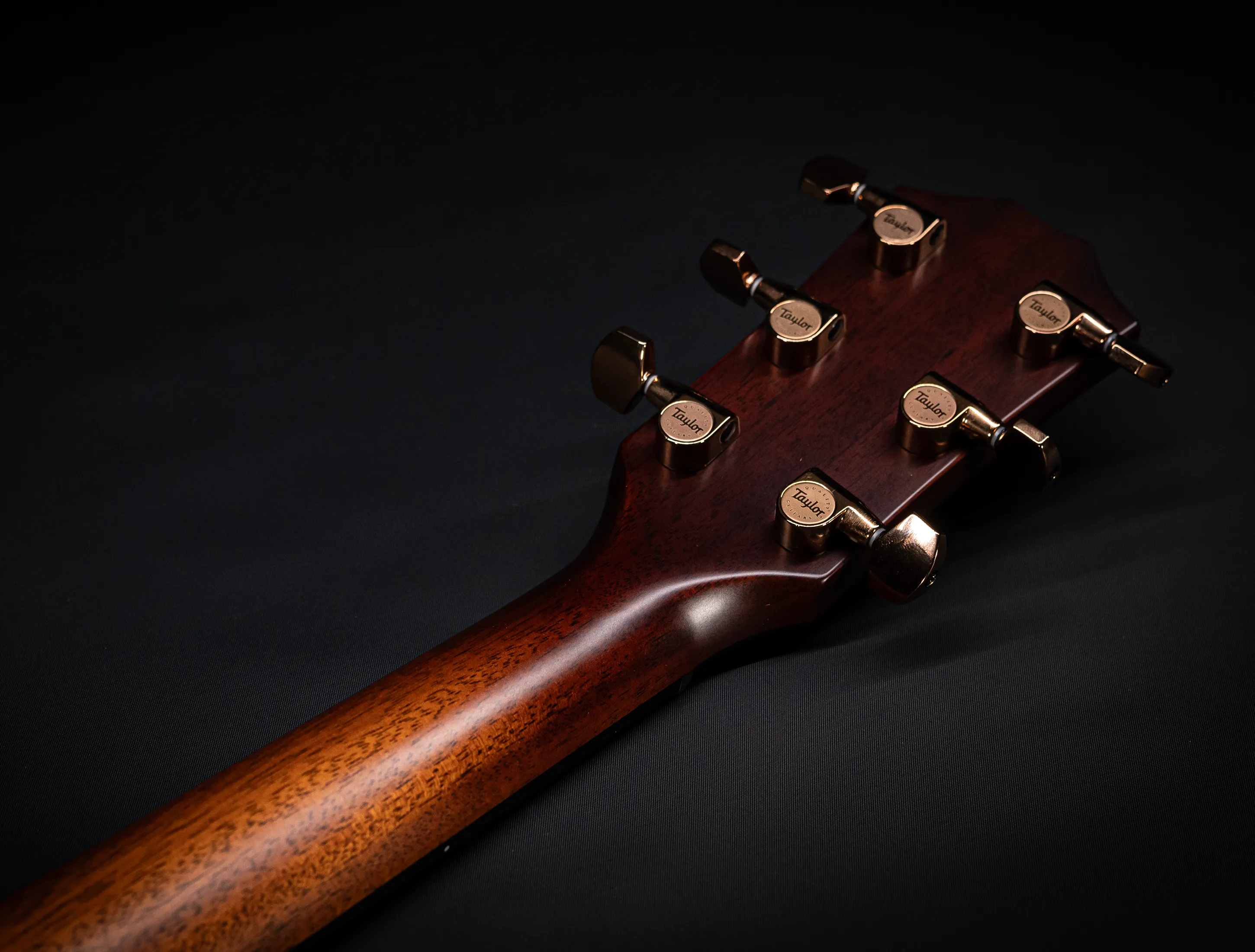 Taylor K24ce Koa Special Edition Next Generation