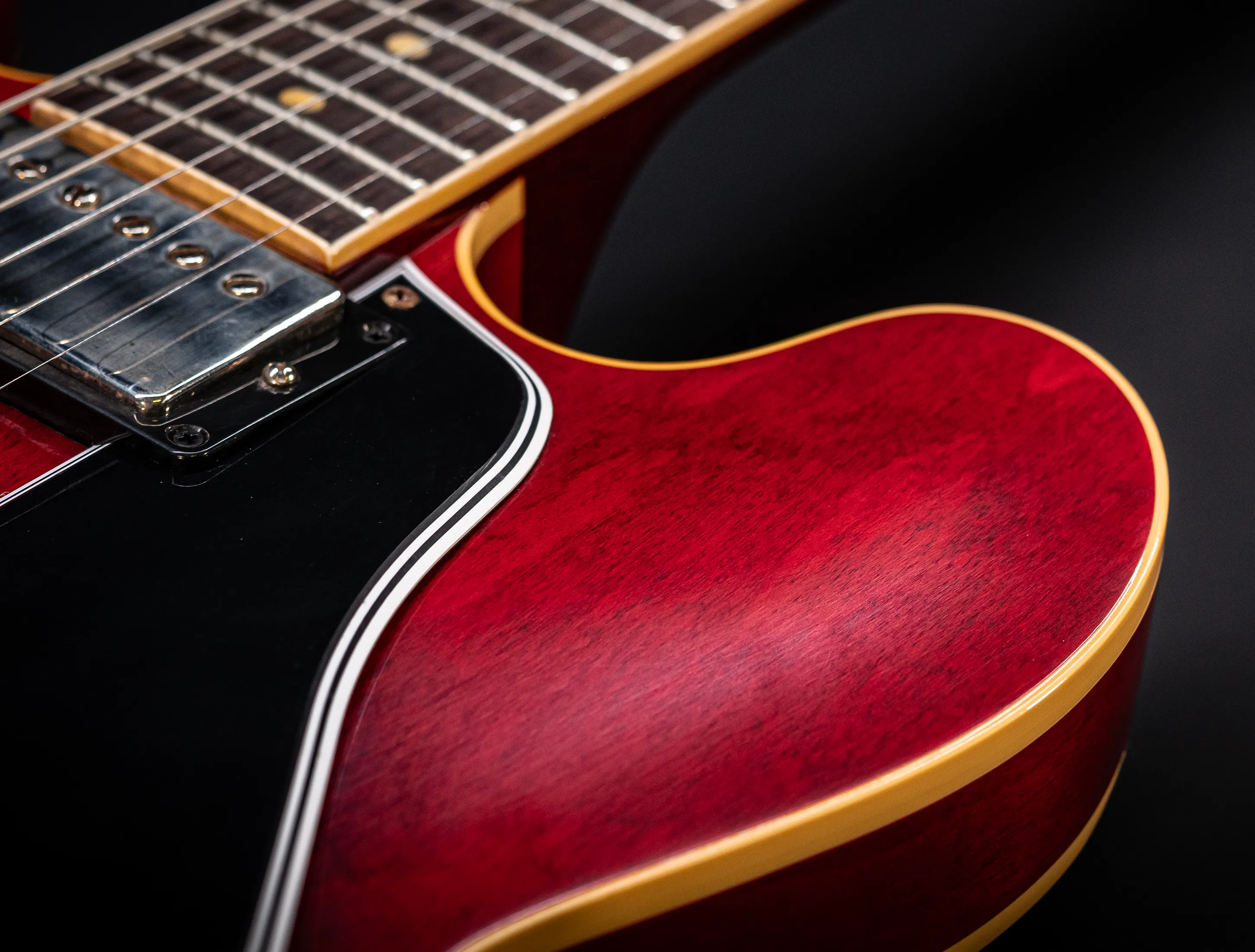 a173587-Gibson-ES-335-1961-Custom-Shop-Reissue-VOS-Sixties-Cherry-Musikhaus-Hermann