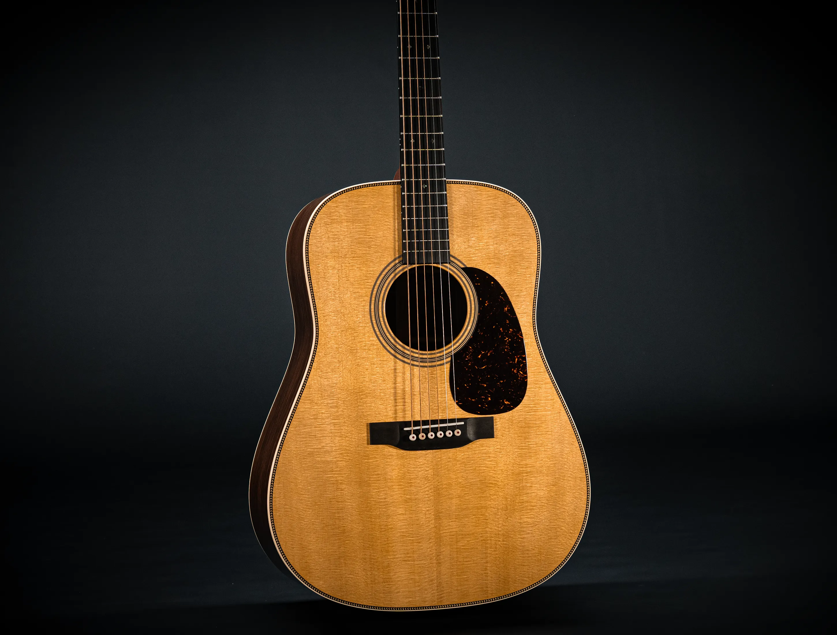 Martin HD-28 Standard Refresh NEW 2025