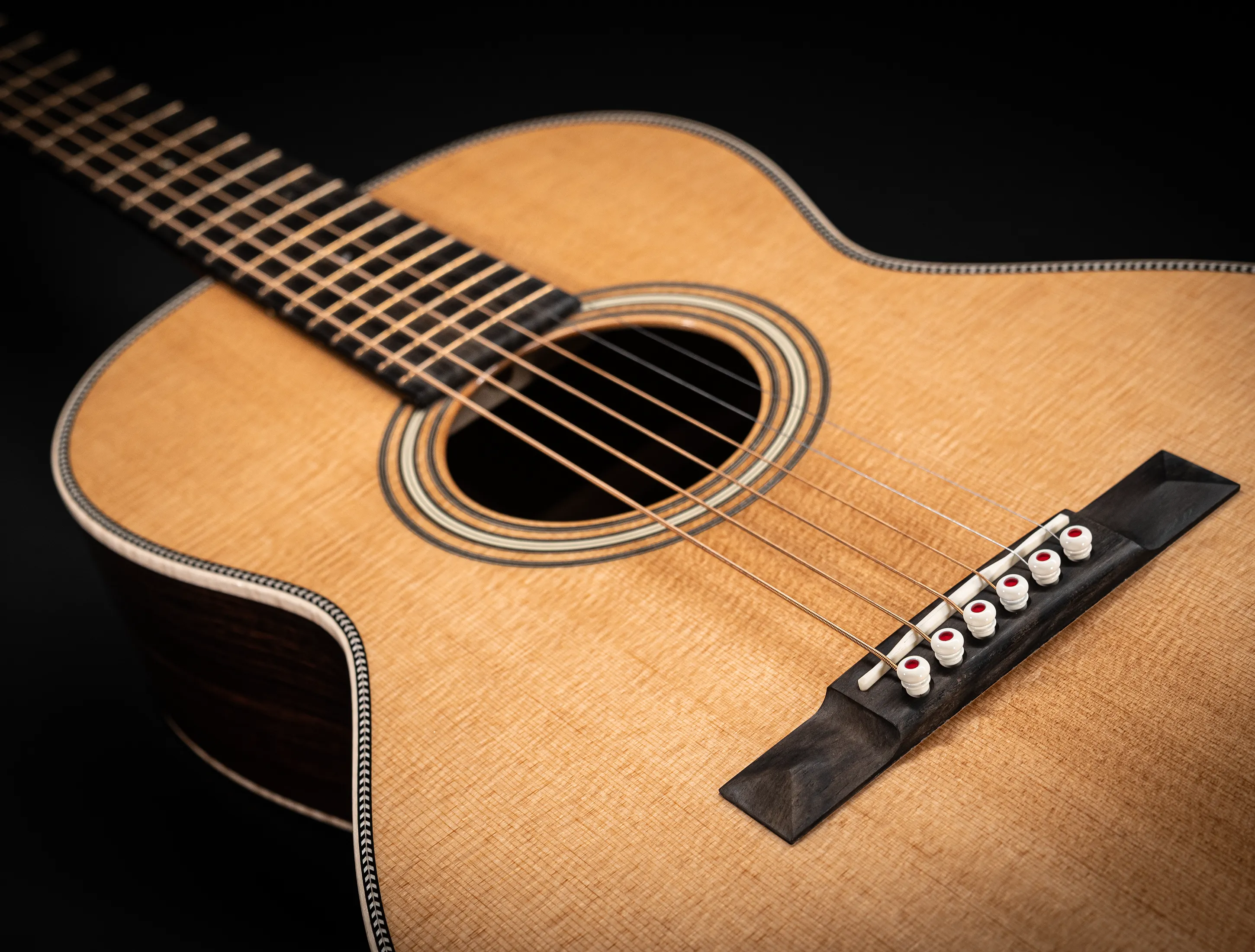 Martin 012-28 12-Fret Modern Deluxe