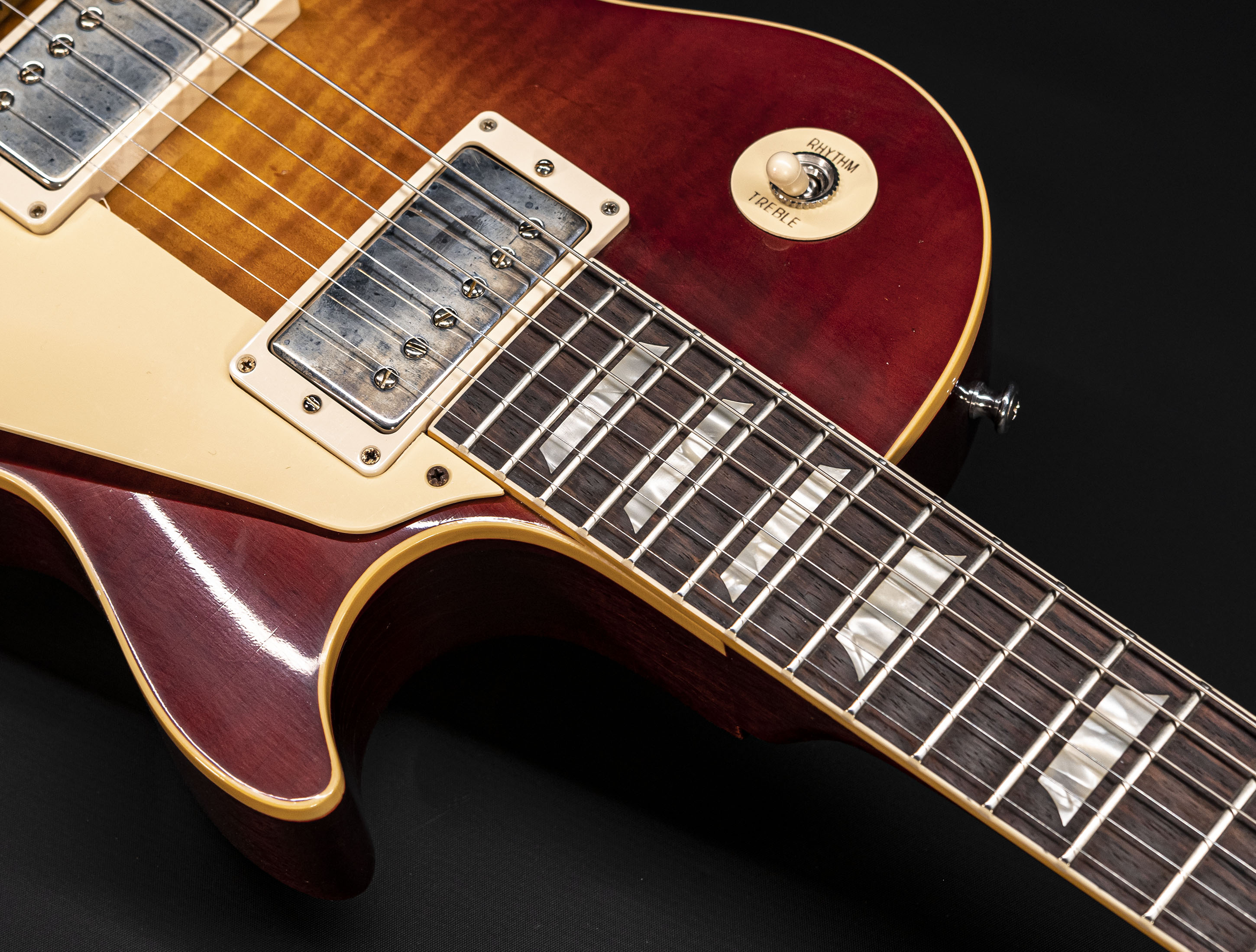 a131867_Gibson-Les-Paul-1959-Reissue-Murphy-Lab-Ultra-Light-Aged-Sunrise-Teaburst a131867 gibson-les-paul-1959-reissue-murphy-lab-ultra-light-aged-sunrise-teaburst