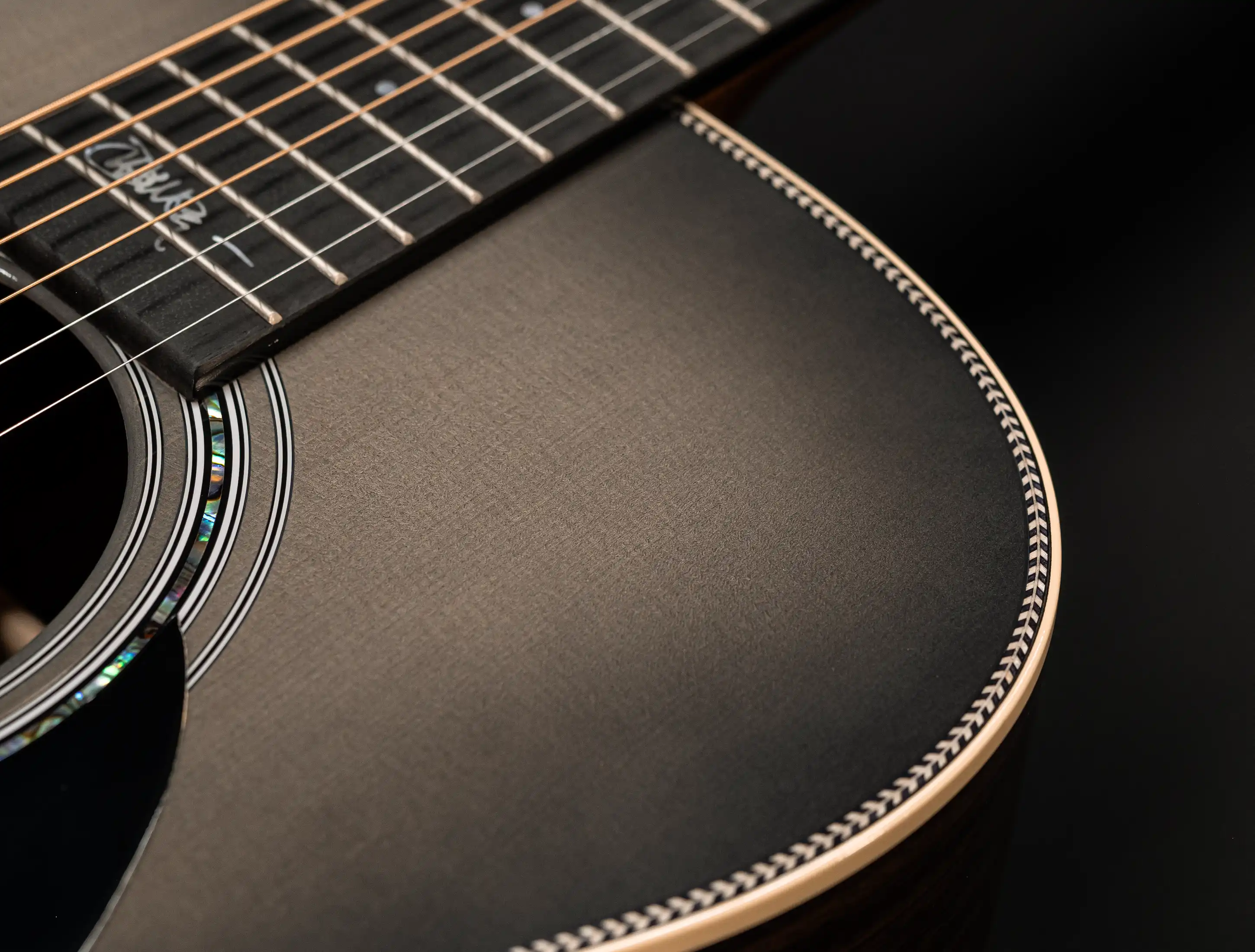 a156306 Martin OMJM John Mayer 20th Anniversary