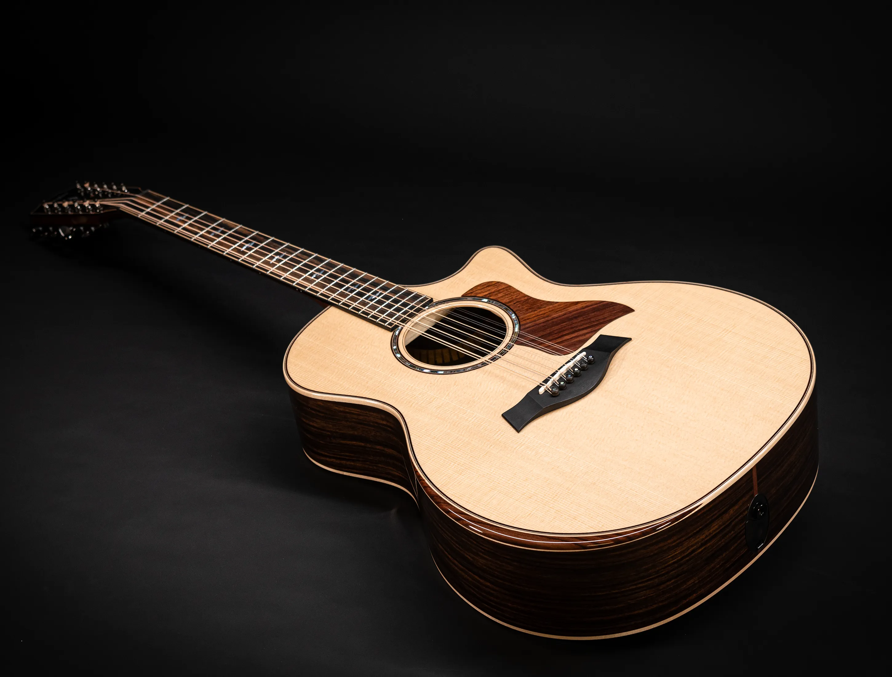 a174767 Taylor 854ce 12 Saitig musikhaus-hermann