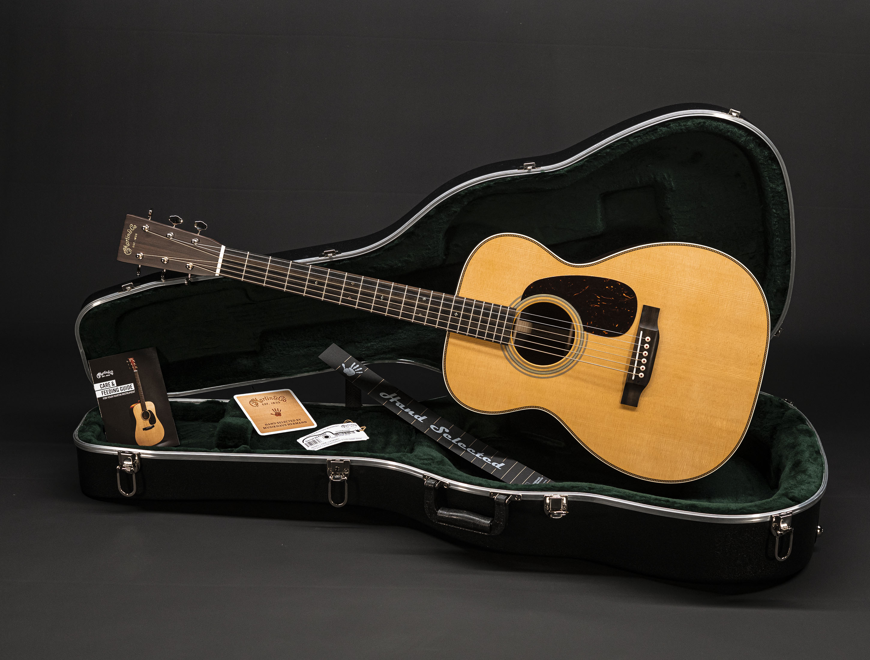 Show gallery (23 images) a122841 martin-00-28-reimagined