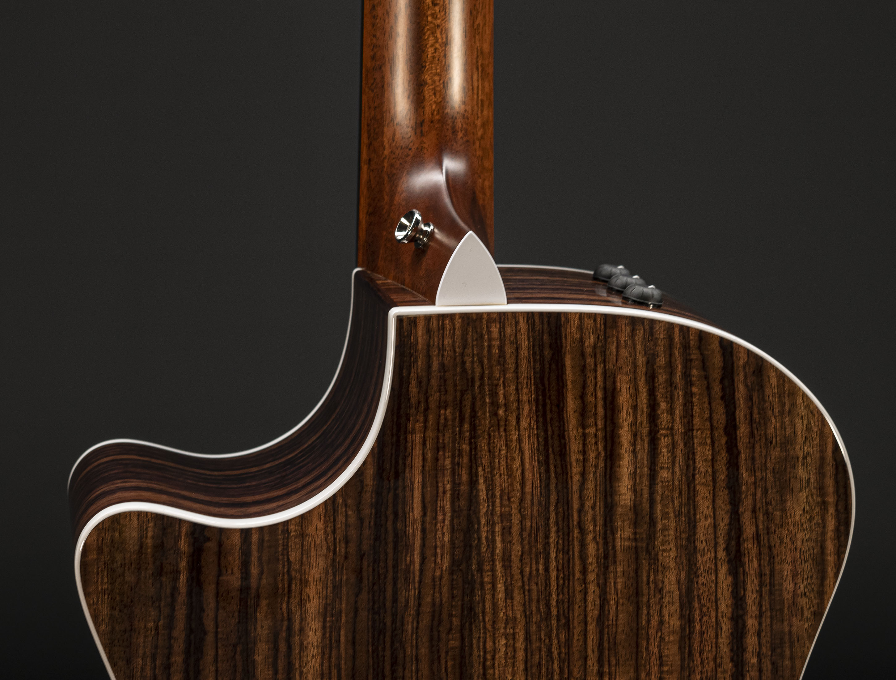Galerie anzeigen (26 Bilder) a132443-taylor-414ce-r-tobacco-sunburst