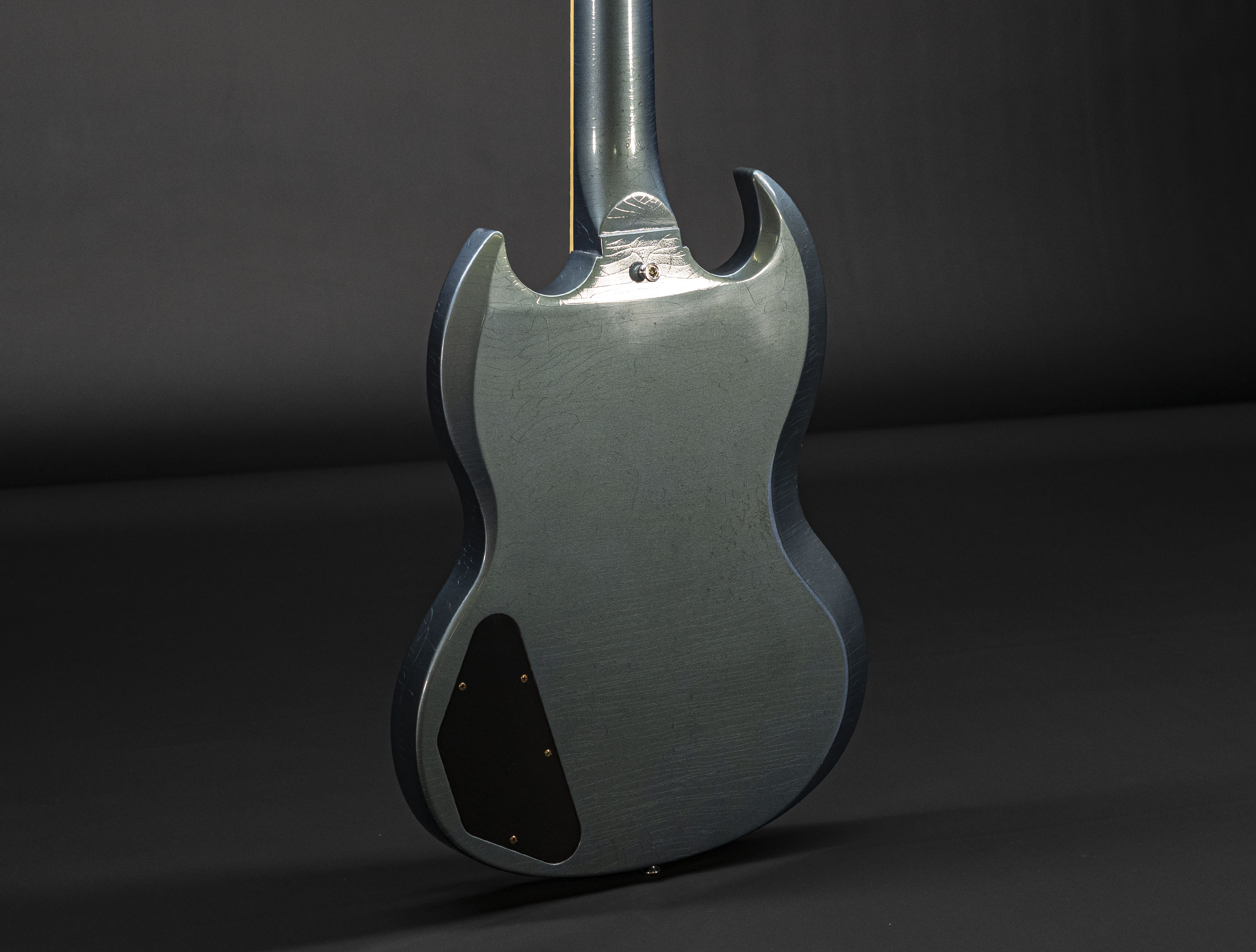 a115959_Gibson-SG-1964-Standard-Maestro-Vibrola-Murphy-Lab-Light-Aged-Pelham-Blue a115959 gibson-sg-1964-standard-maestro-vibrola-murphy-lab-light-aged-pelham-blue