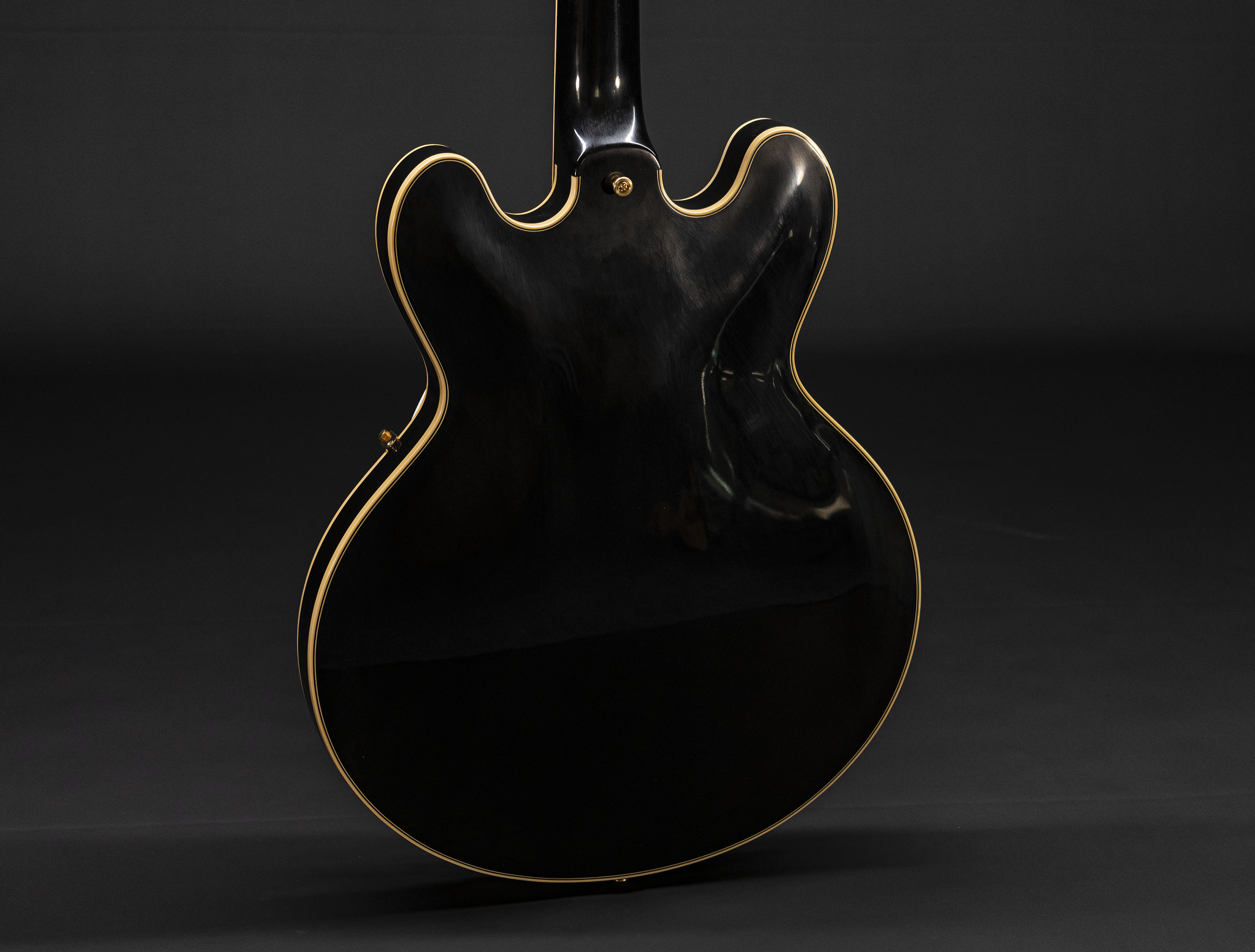 Show gallery (24 images) a118301 gibson-1959-es-355-stop-bar-historic-reissue-ebony