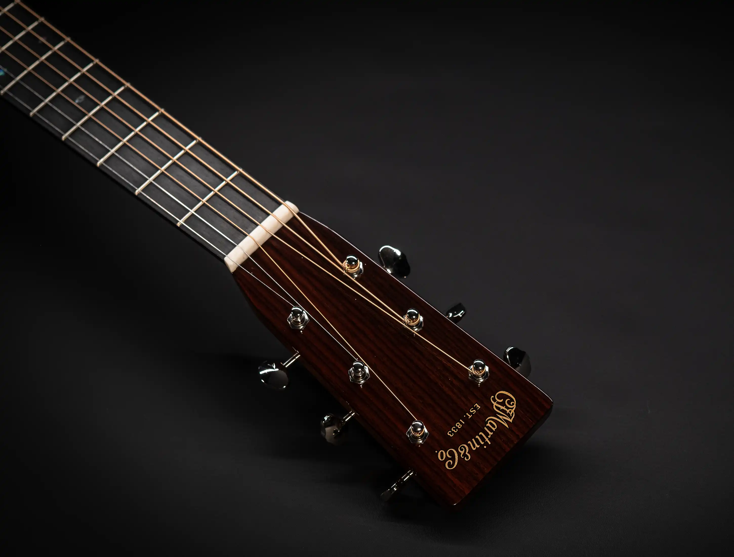 a156260 Martin 000-28EC Eric Clapton - Sunburst