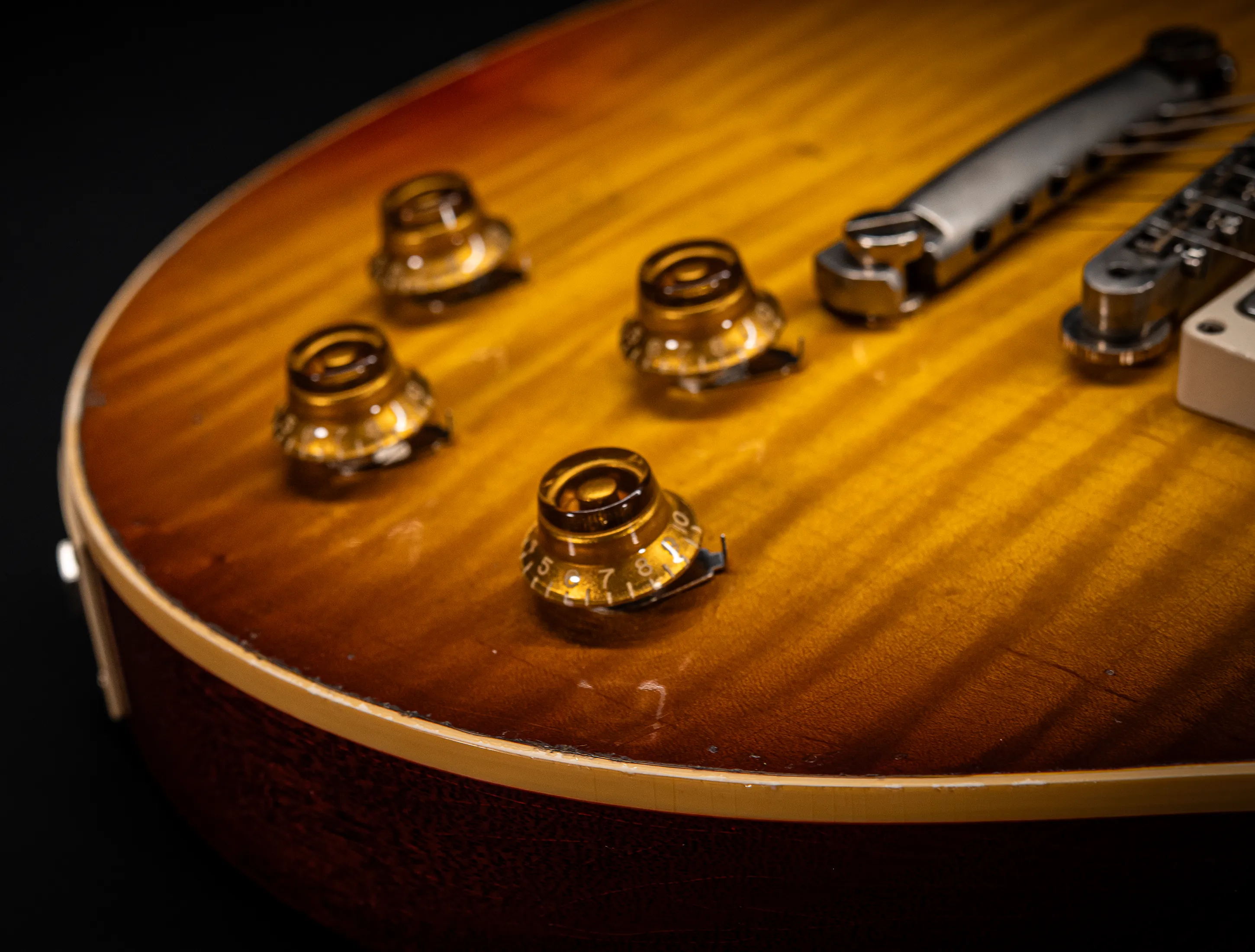 a175956-Gibson-Les-Paul-1959-Memphis-with-Mojo-Murphy-Lab-Ultra-Heavy-Aged-Heroes-Greatest-Hits-