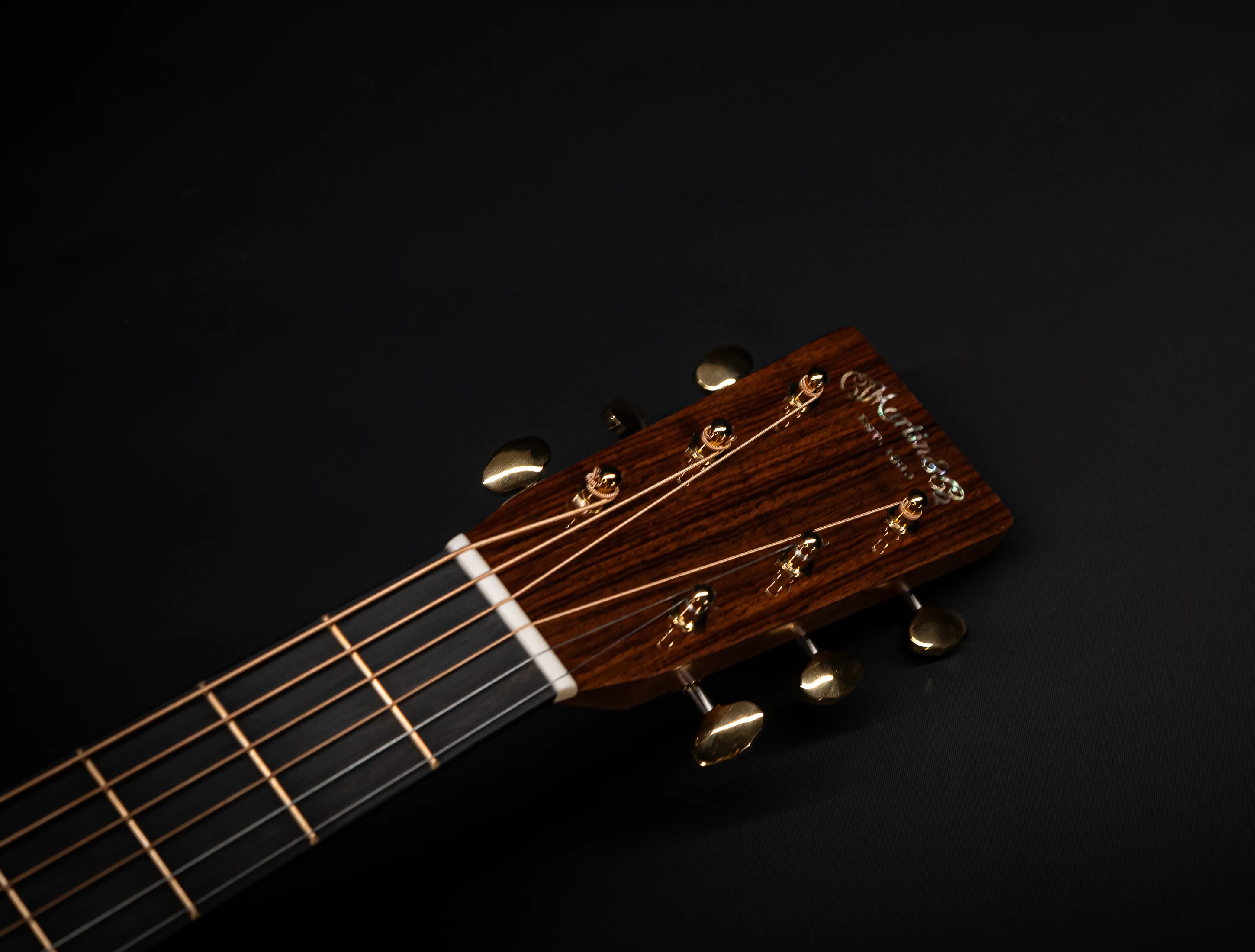 Galerie anzeigen (23 Bilder) a163274 Martin 000-28 E LRB Modern Deluxe LR Baggs Anthem