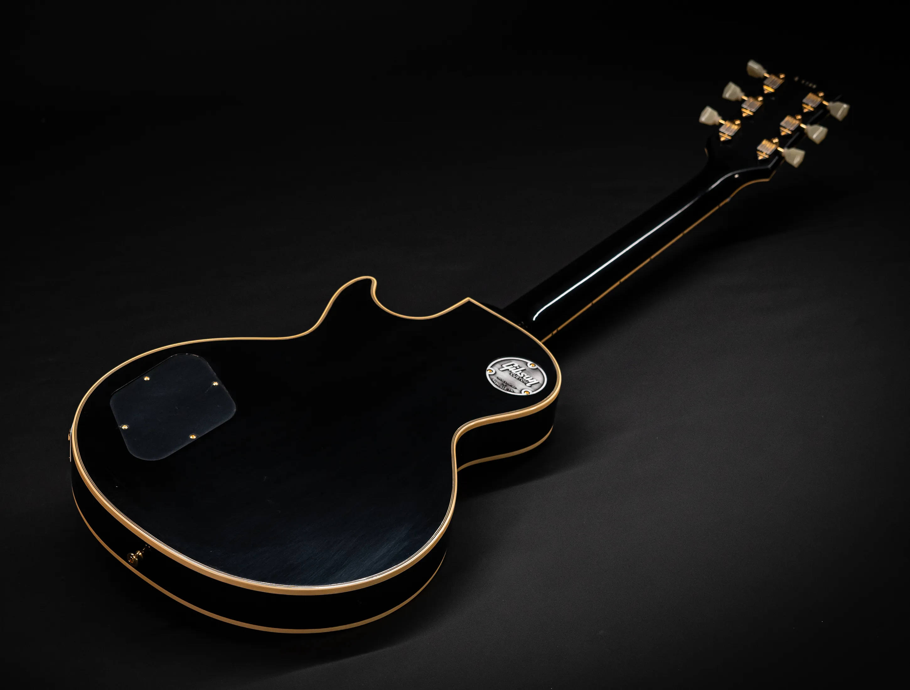 a162554 Gibson Les Paul Custom 1954 Staple Pickup Reissue VOS