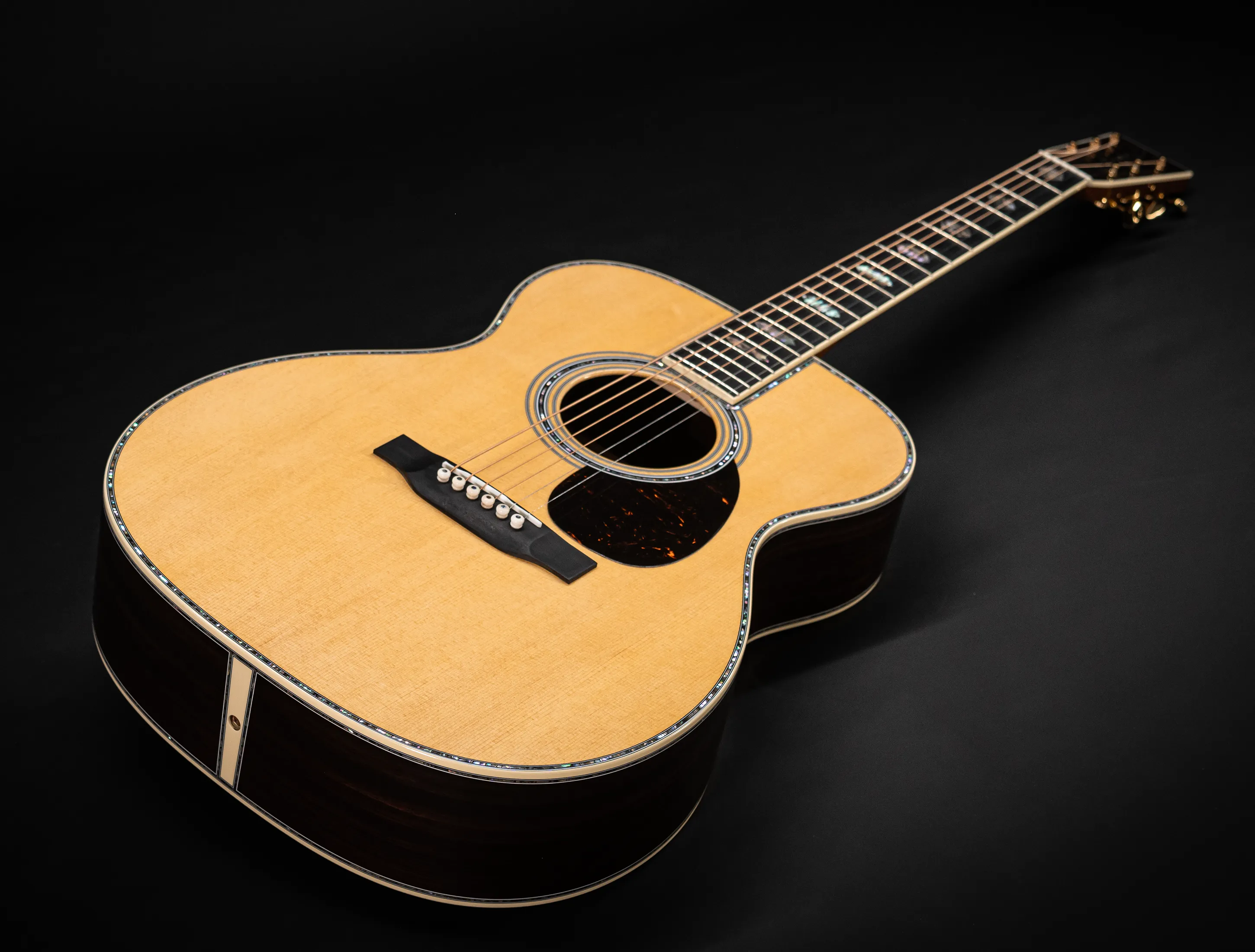 Martin OM-45