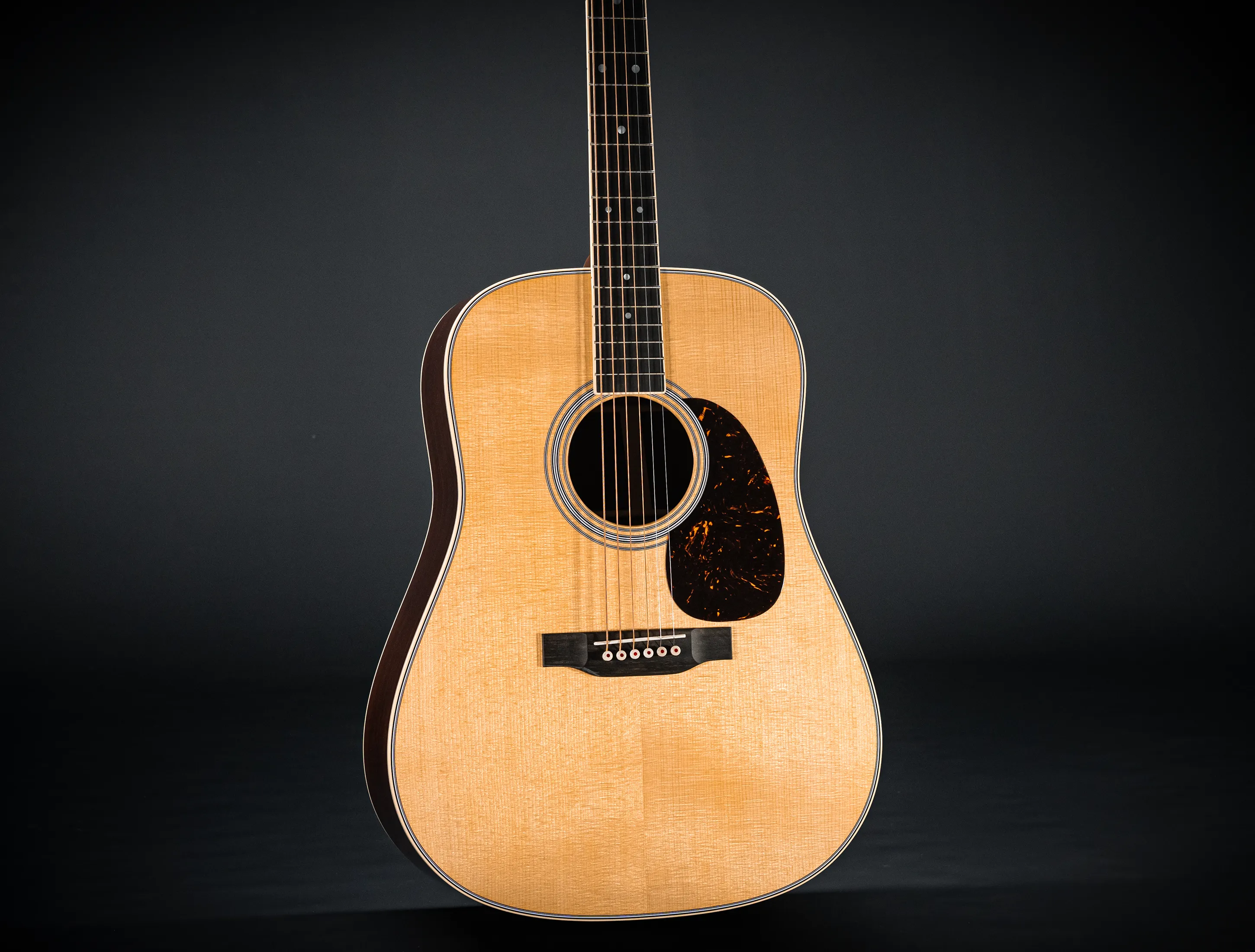 Martin D-35 (Refresh 2025 Serie)