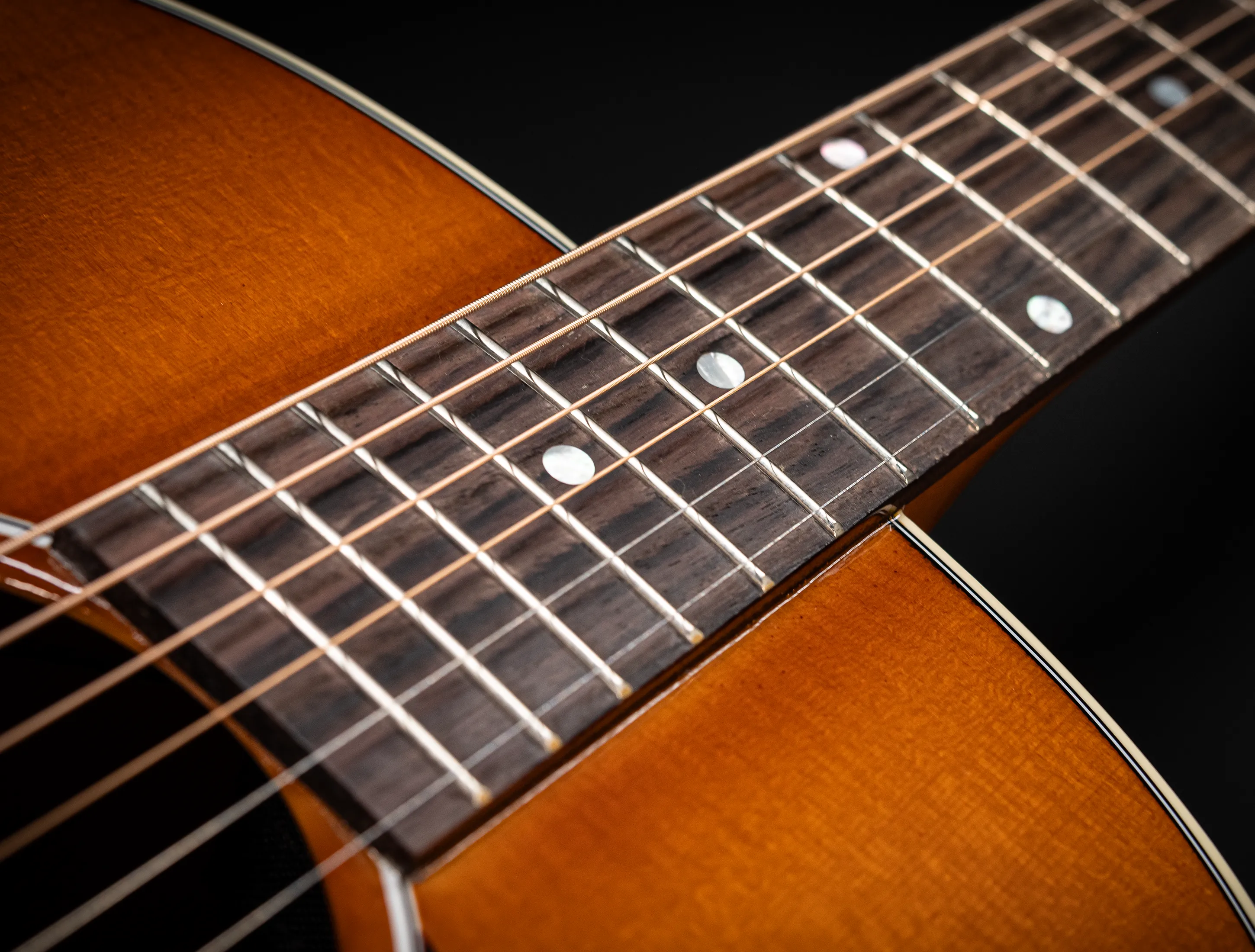 a173654 Gibson J45 Standard HCS Heritage Cherry Sunburst musikhaus-hermann