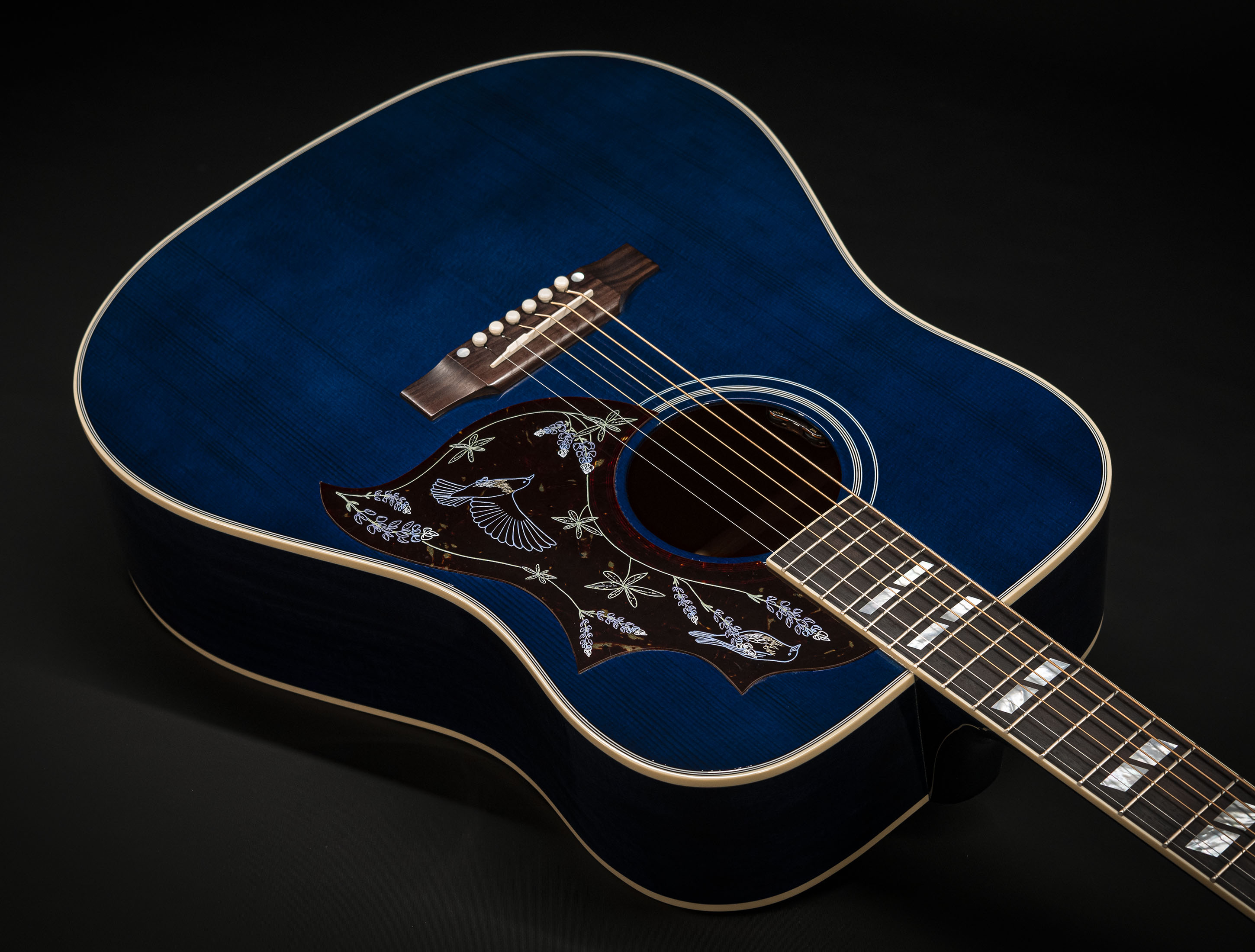 Show gallery (24 images) a137969-gibson-miranda-lambert-bluebird-musikhaus-hermann