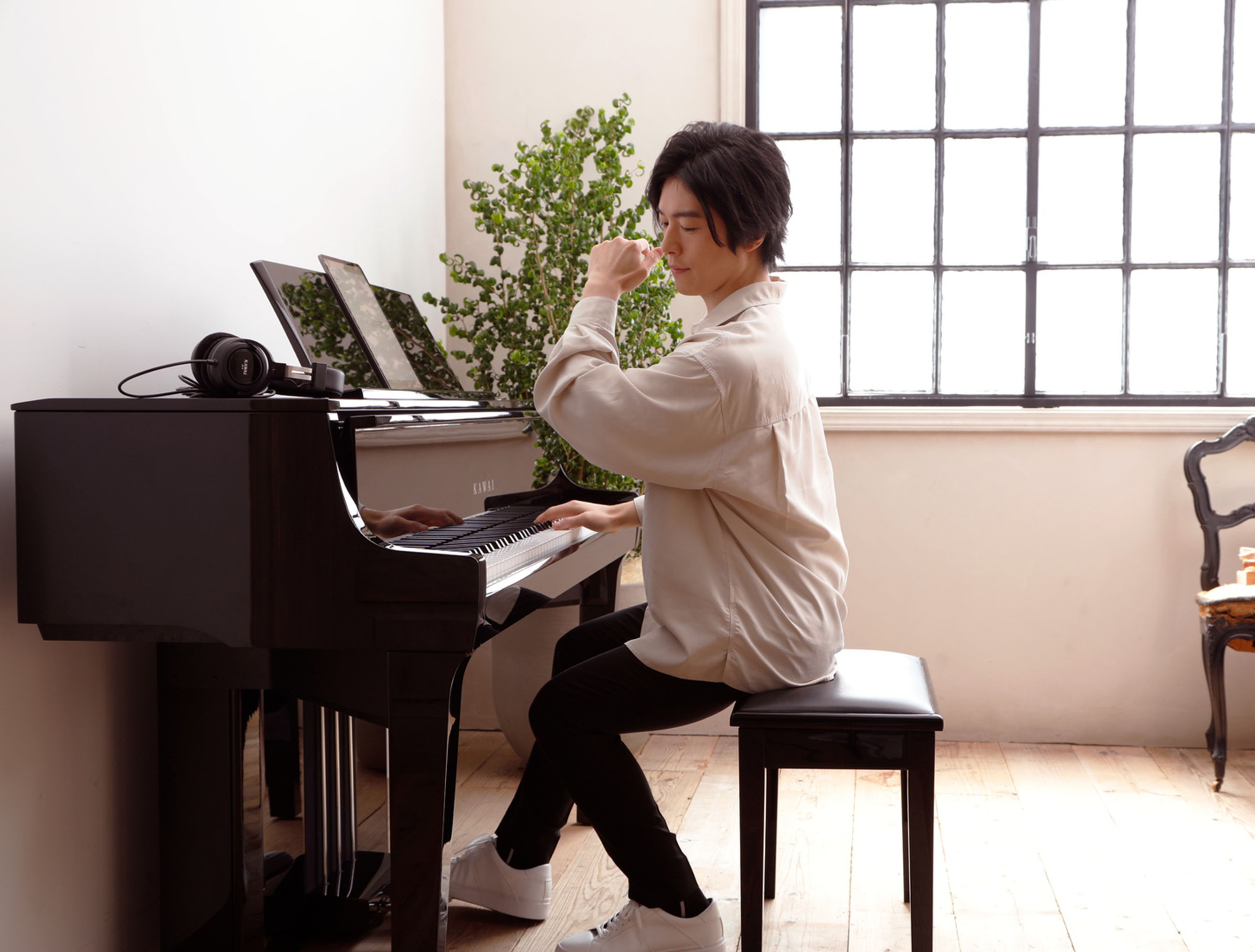 Galerie anzeigen (26 Bilder) kawai-nv-10s-mh-013