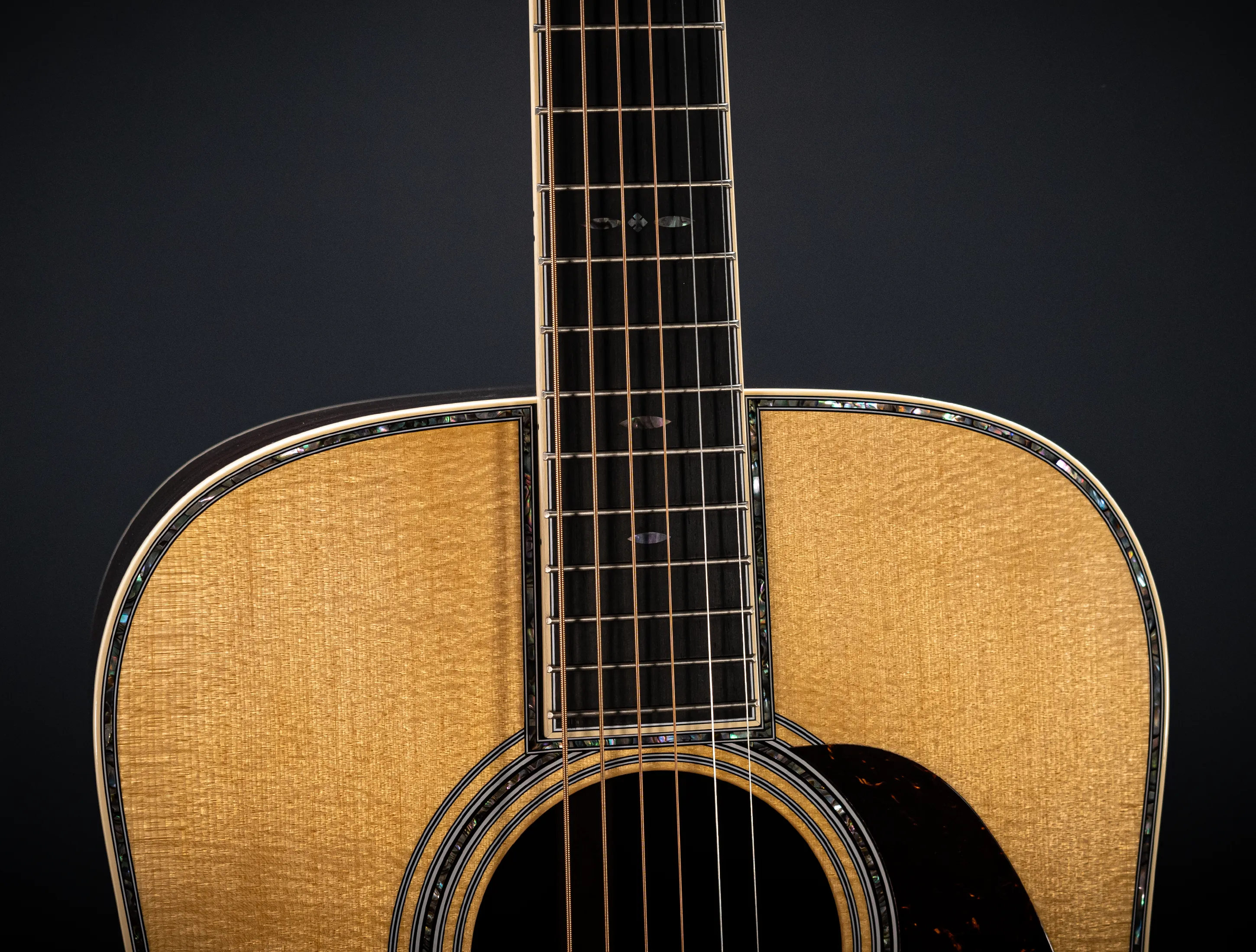 a172451 Martin D-42 Standard Refresh NEW 2025 Musikhaus-Hermann