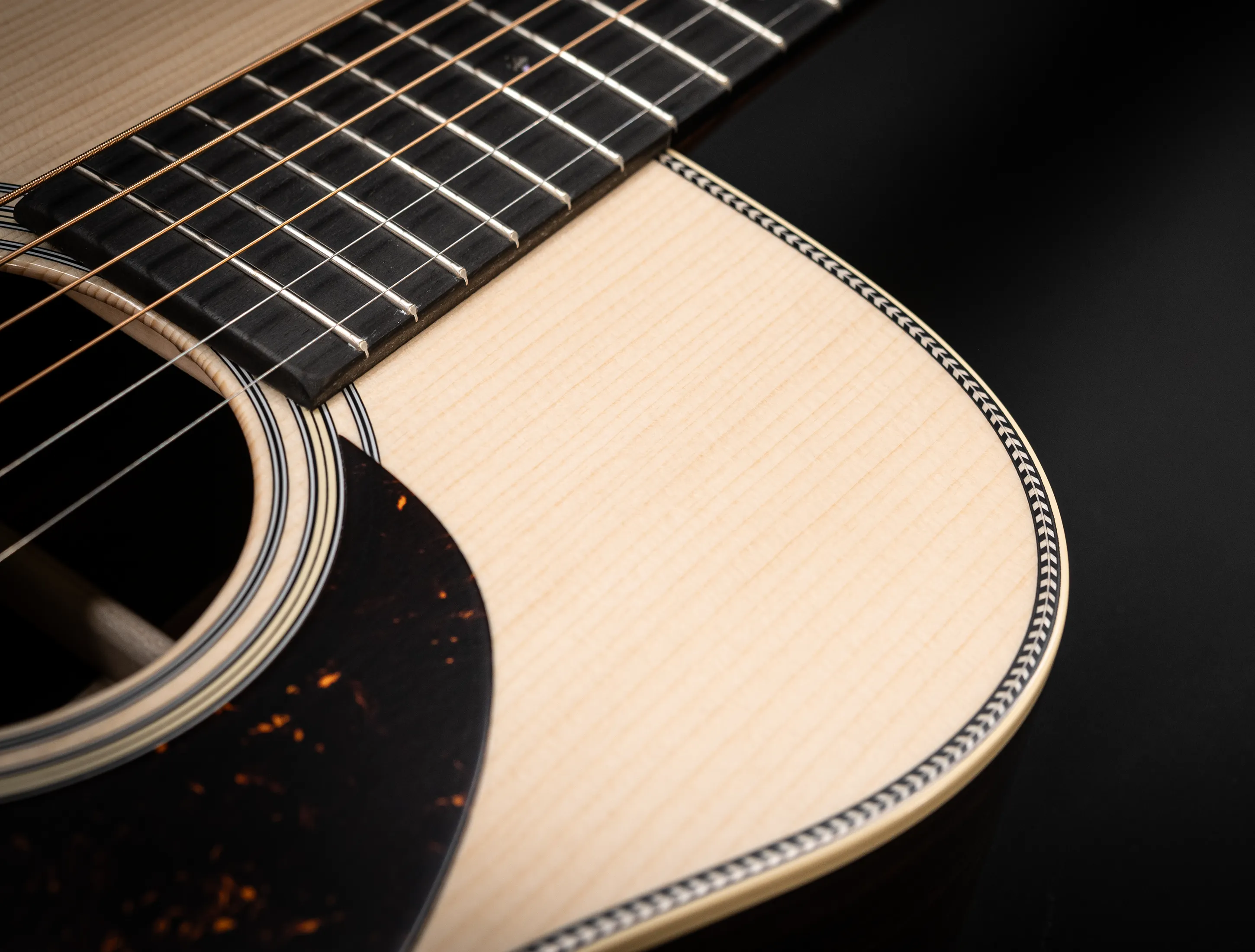 Show gallery (30 images) a171319 Martin Custom Shop 000-28 Authentic 1937 Musikhaus-Hermann