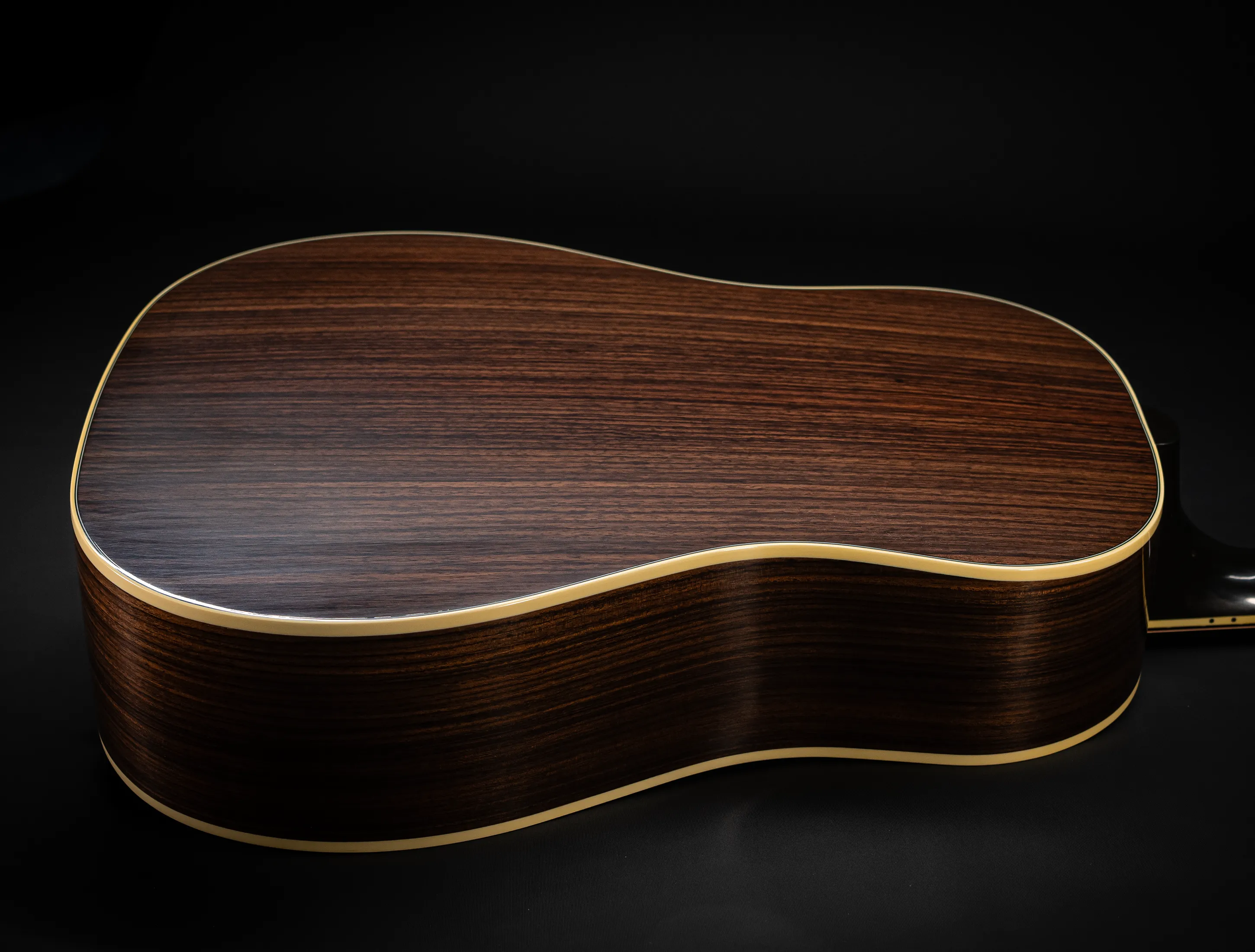 Gibson Southern Jumbo Rosewood EARLY 40s Golden Era Custom Shop Adirondack Vintage Sunburst