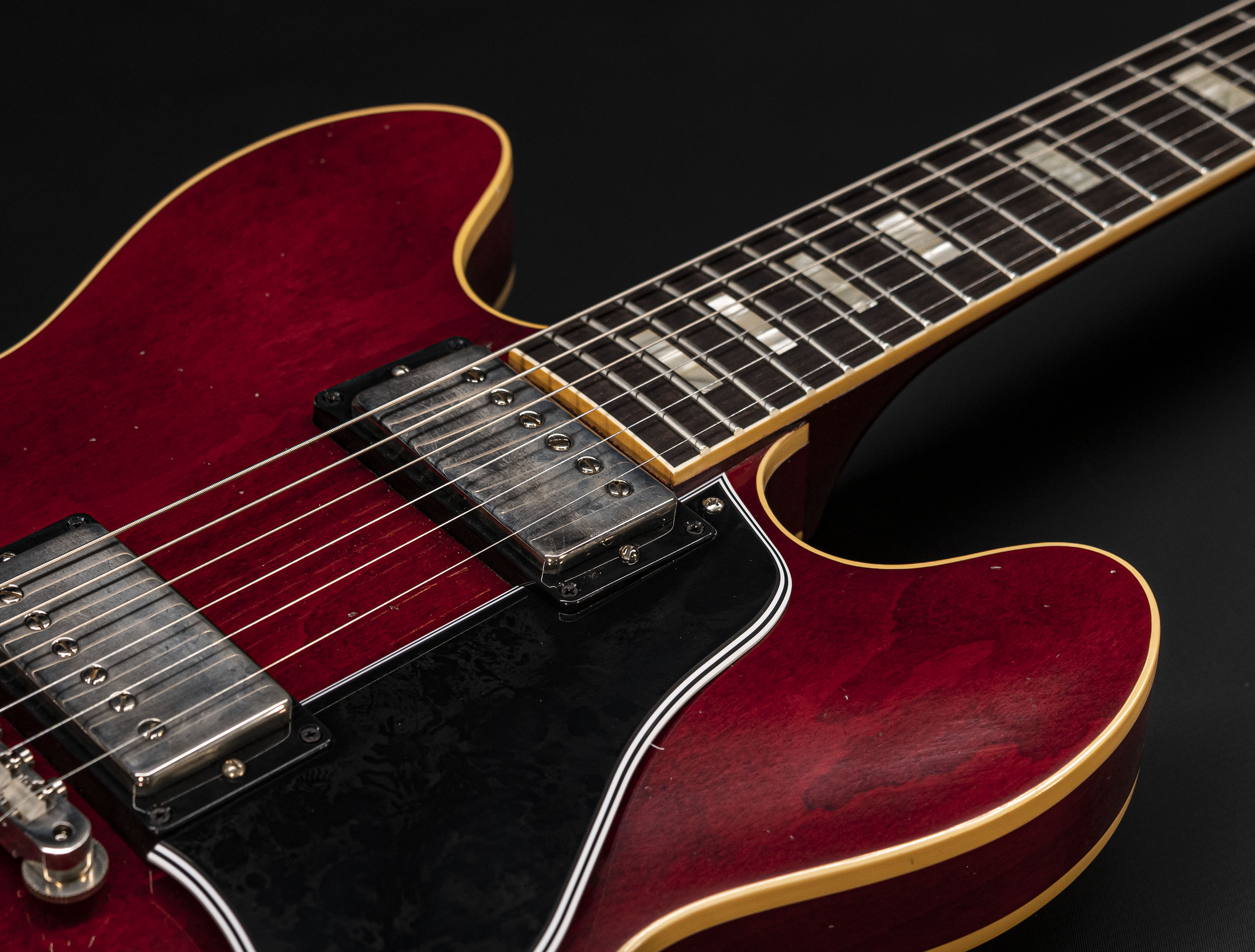 a134645_Gibson-ES-335-1964-Murphy-Lab-Ultra-Light-Aged-Sixties-Cherry a134645 gibson-es-335-1964-murphy-lab-ultra-light-aged-sixties-cherry