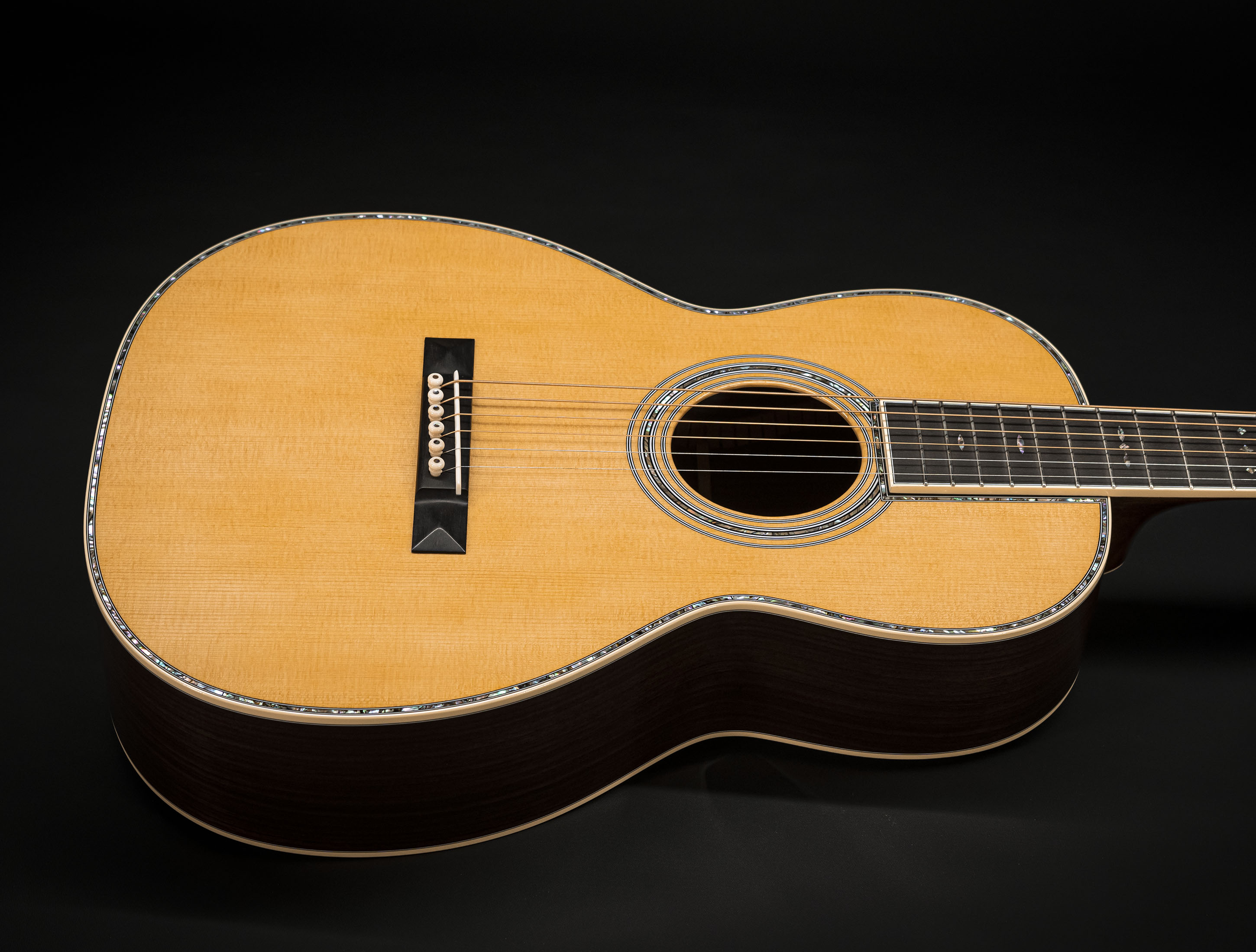 a135336 martin-0012-42-12-fret-custom-shop-adirondack-bracing