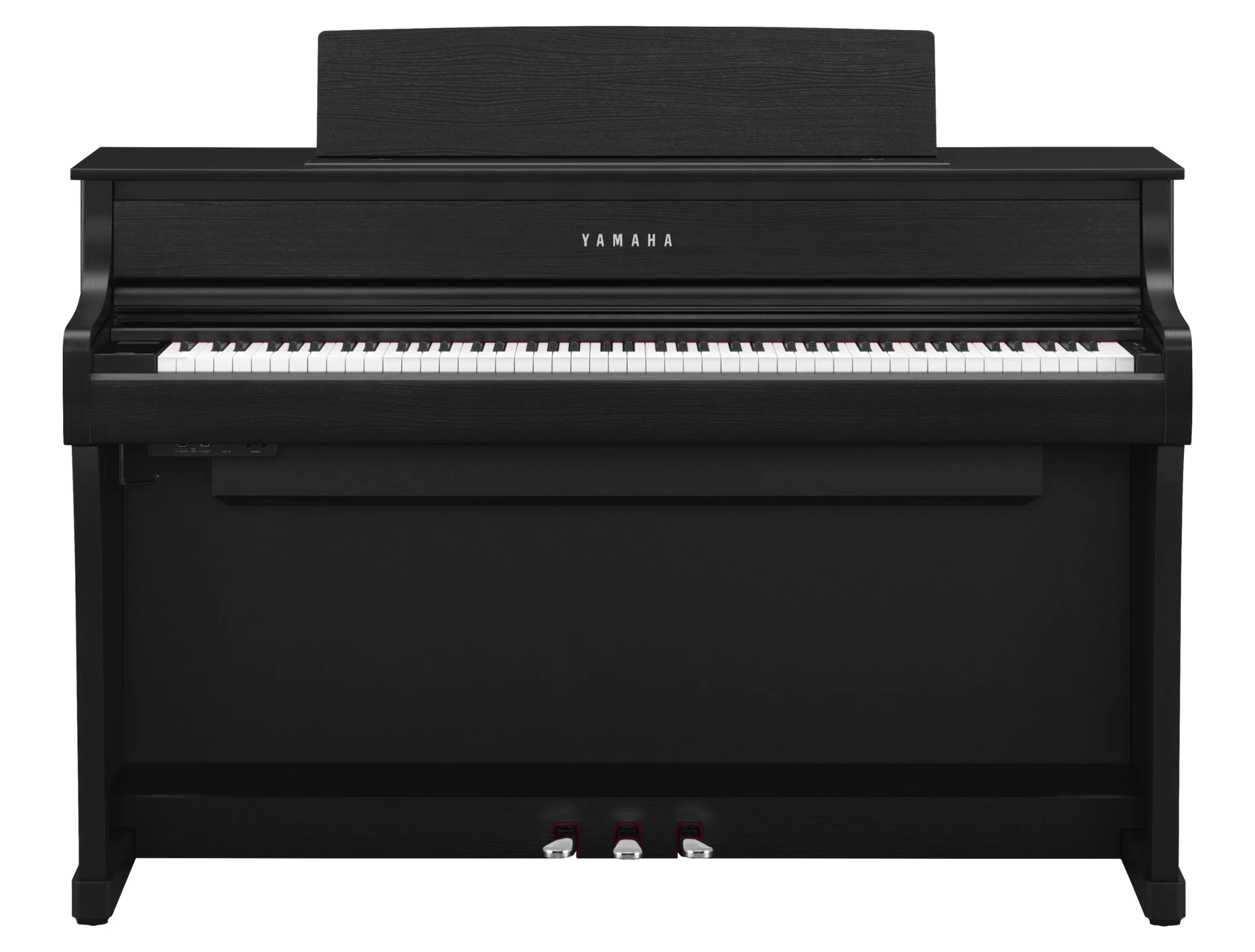 Show gallery (3 images) Yamaha CLP-875B002