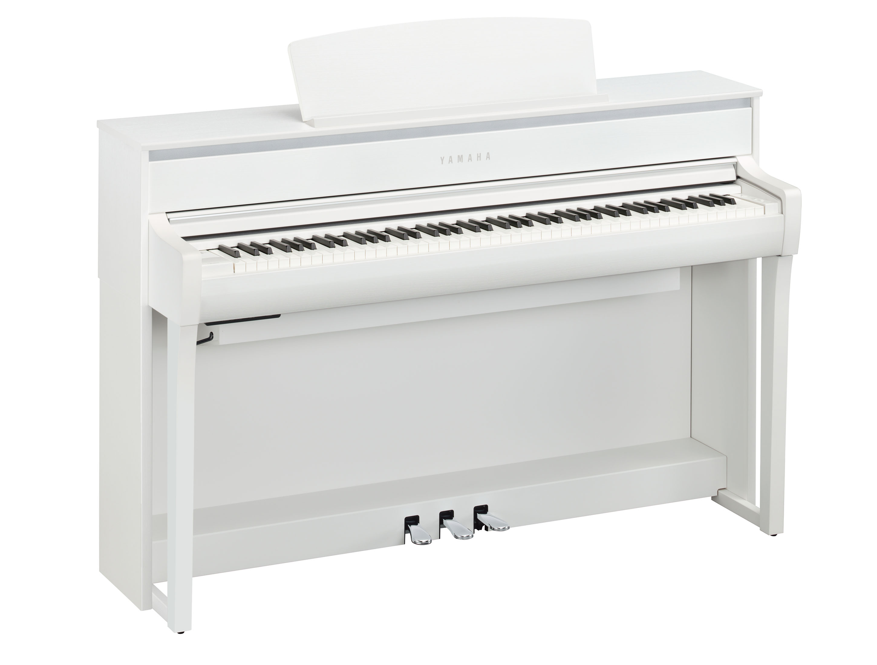 Yamaha Clavinova Купить В Москве