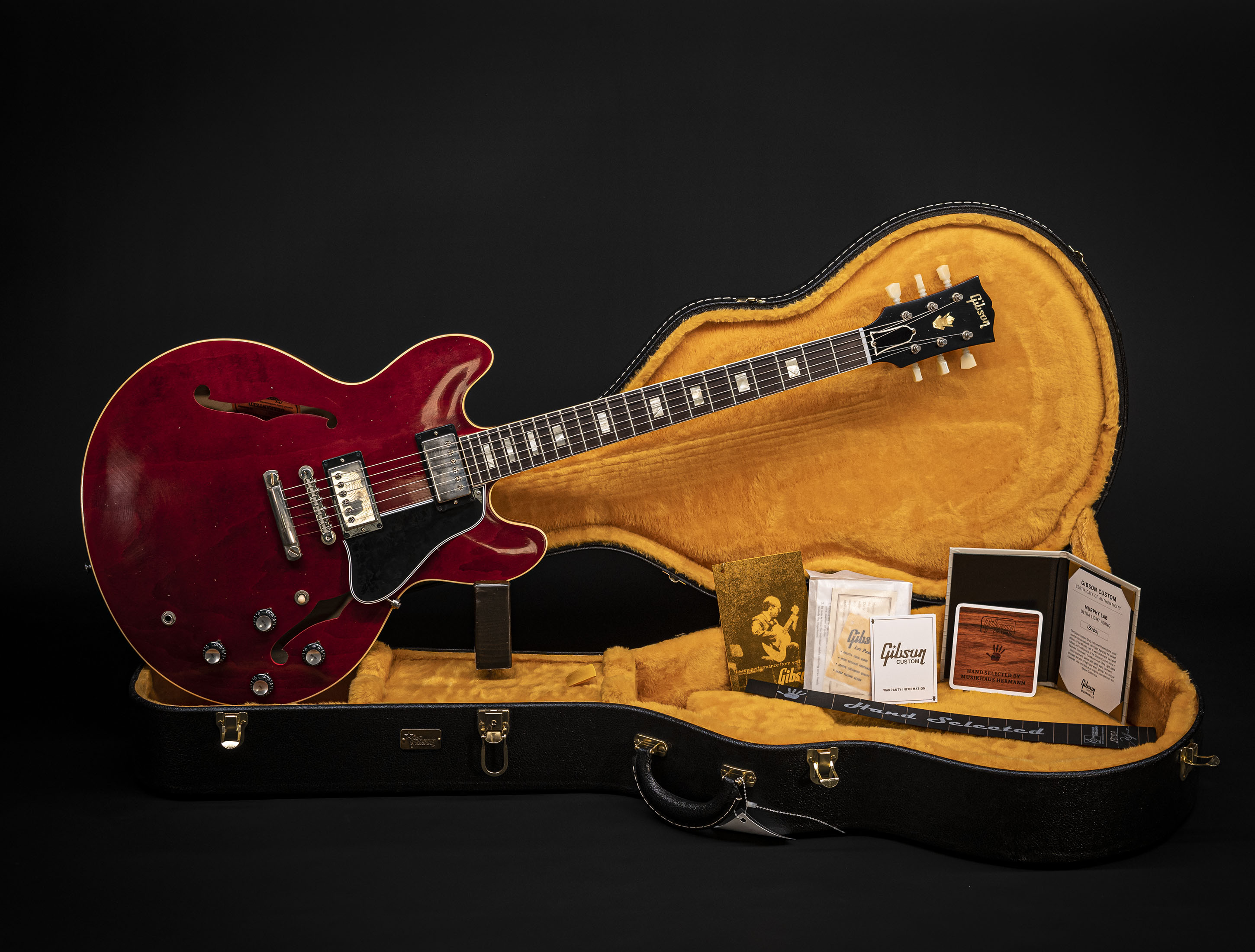 a134642_Gibson-ES-335-1964-Murphy-Lab-Ultra-Light-Aged-Sixties-Cherry a134642 gibson-es-335-1964-murphy-lab-ultra-light-aged-sixties-cherry