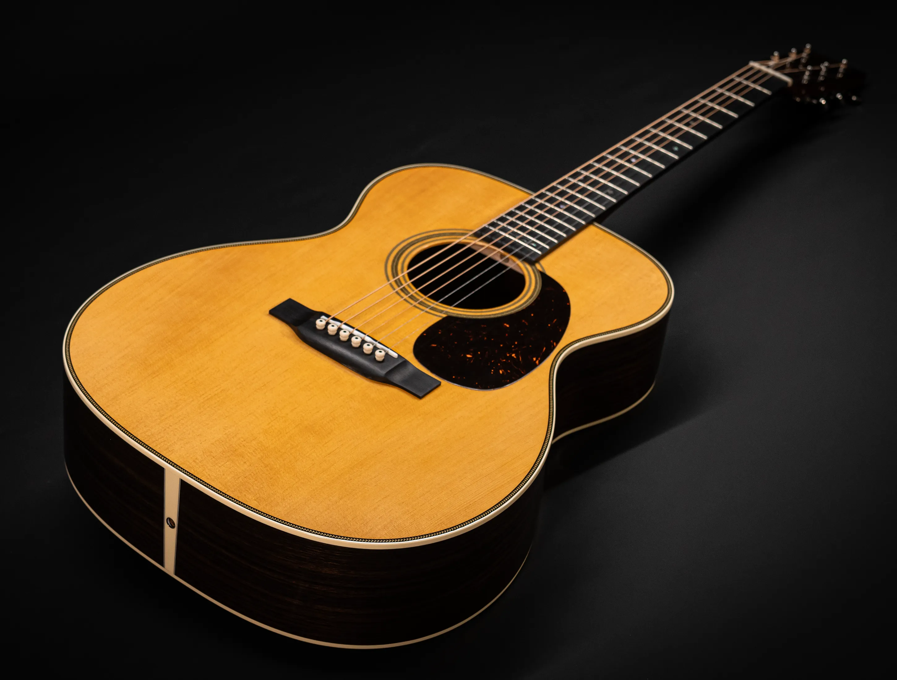 a164626 Martin 000-28EC Eric Clapton