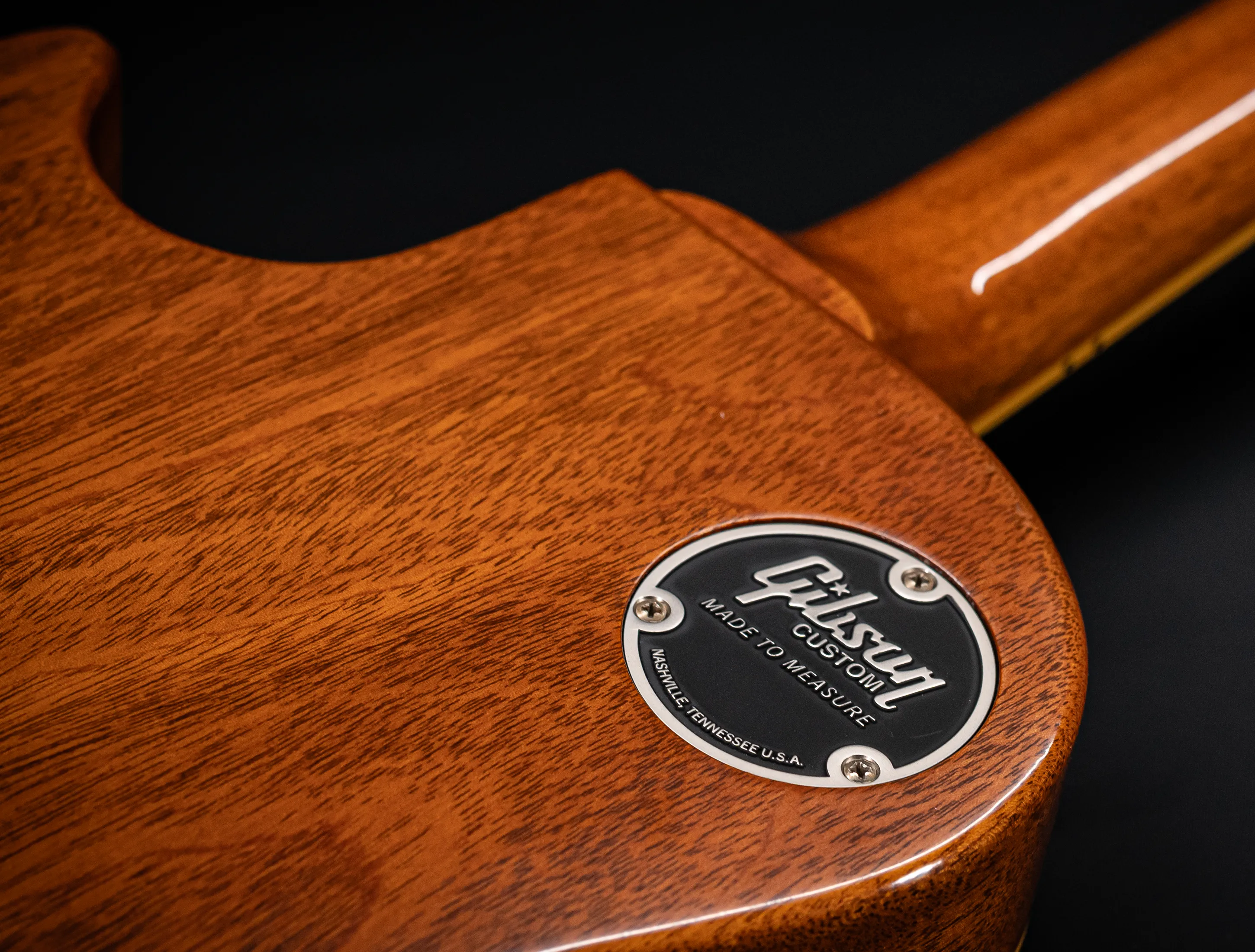 Gibson Les Paul 1959 Reissue TORREFIED VOS Factory Special