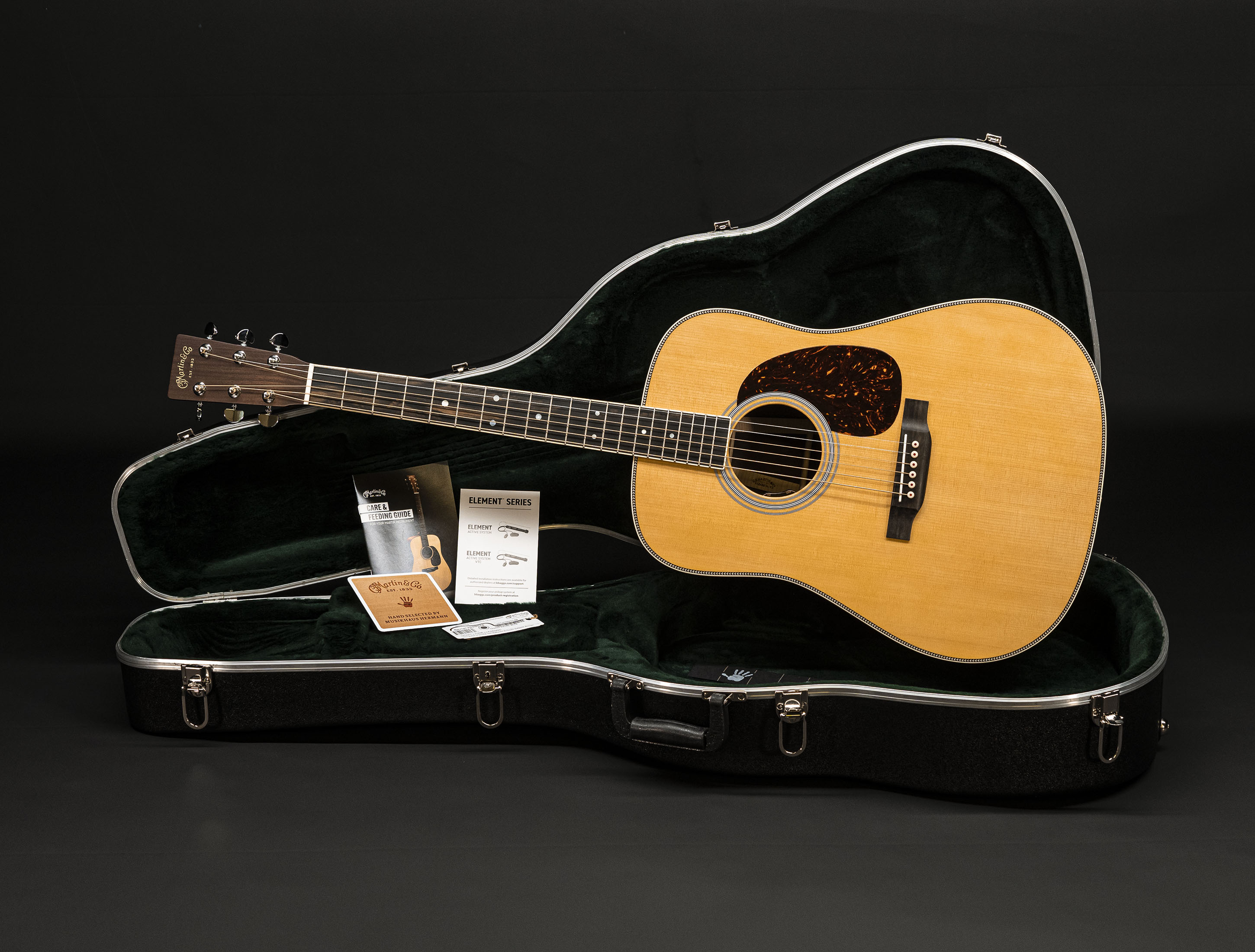 Galerie anzeigen (26 Bilder) a116775 martin-hd-35-reimagined-lr-baggs-vtc