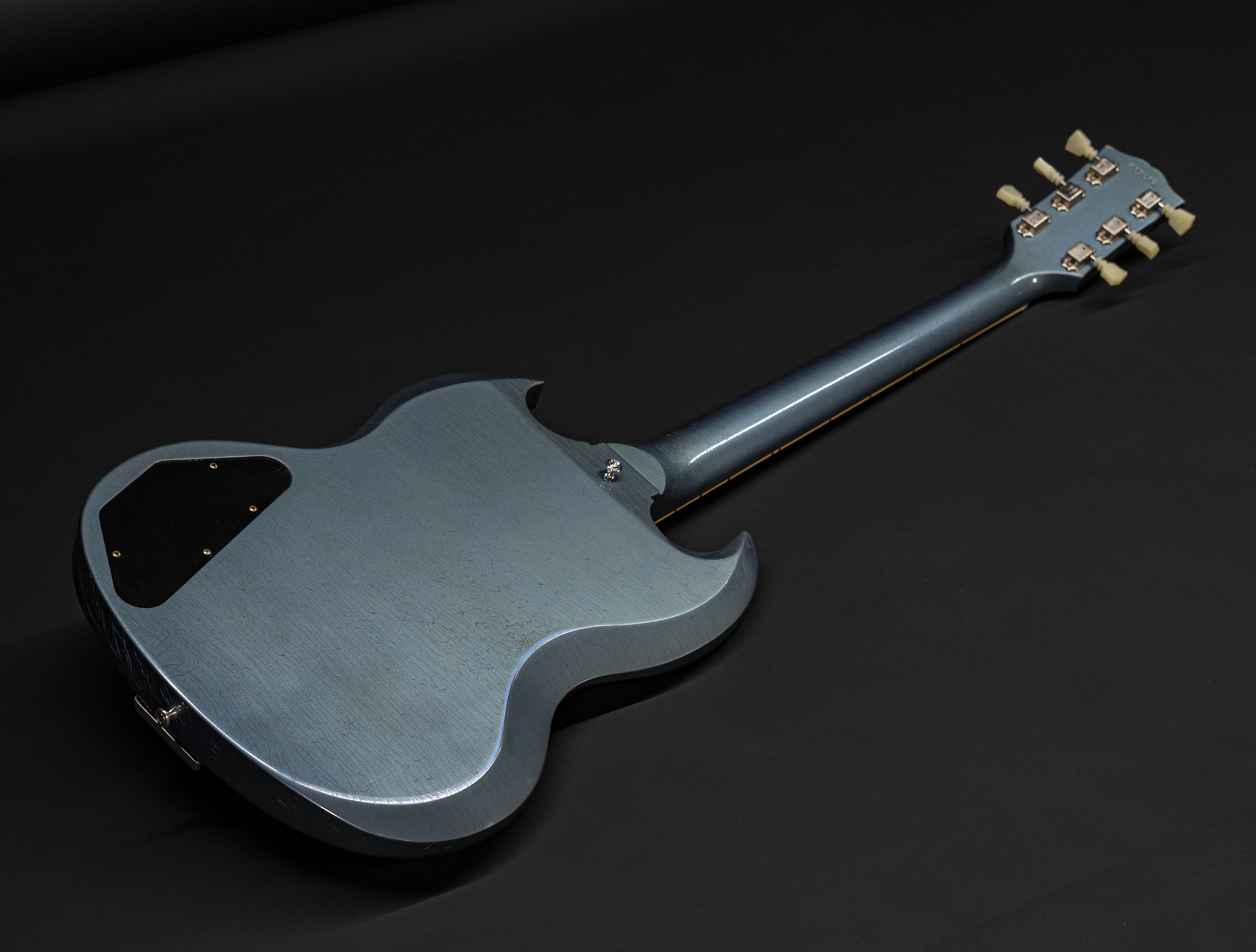 a115938_Gibson-SG-1964-Standard-Maestro-Vibrola-Murphy-Lab-Light-Aged-Pelham-Blue a115938 gibson-sg-1964-standard-maestro-vibrola-murphy-lab-light-aged-pelham-blue